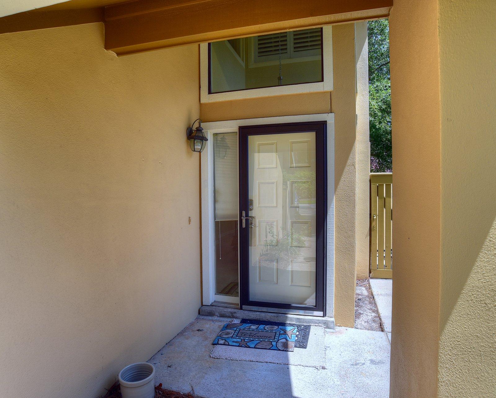 BEACHWALK VILLAS PH 05 - Residential