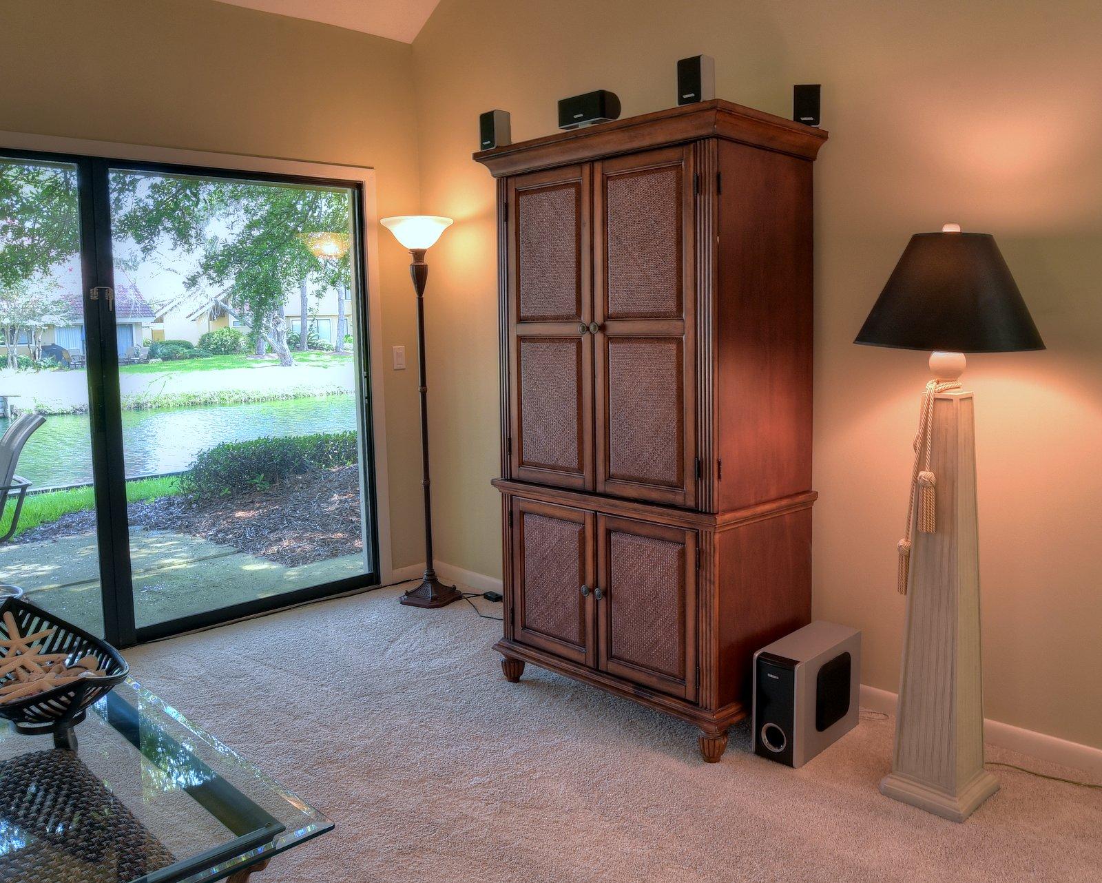 BEACHWALK VILLAS PH 05 - Residential