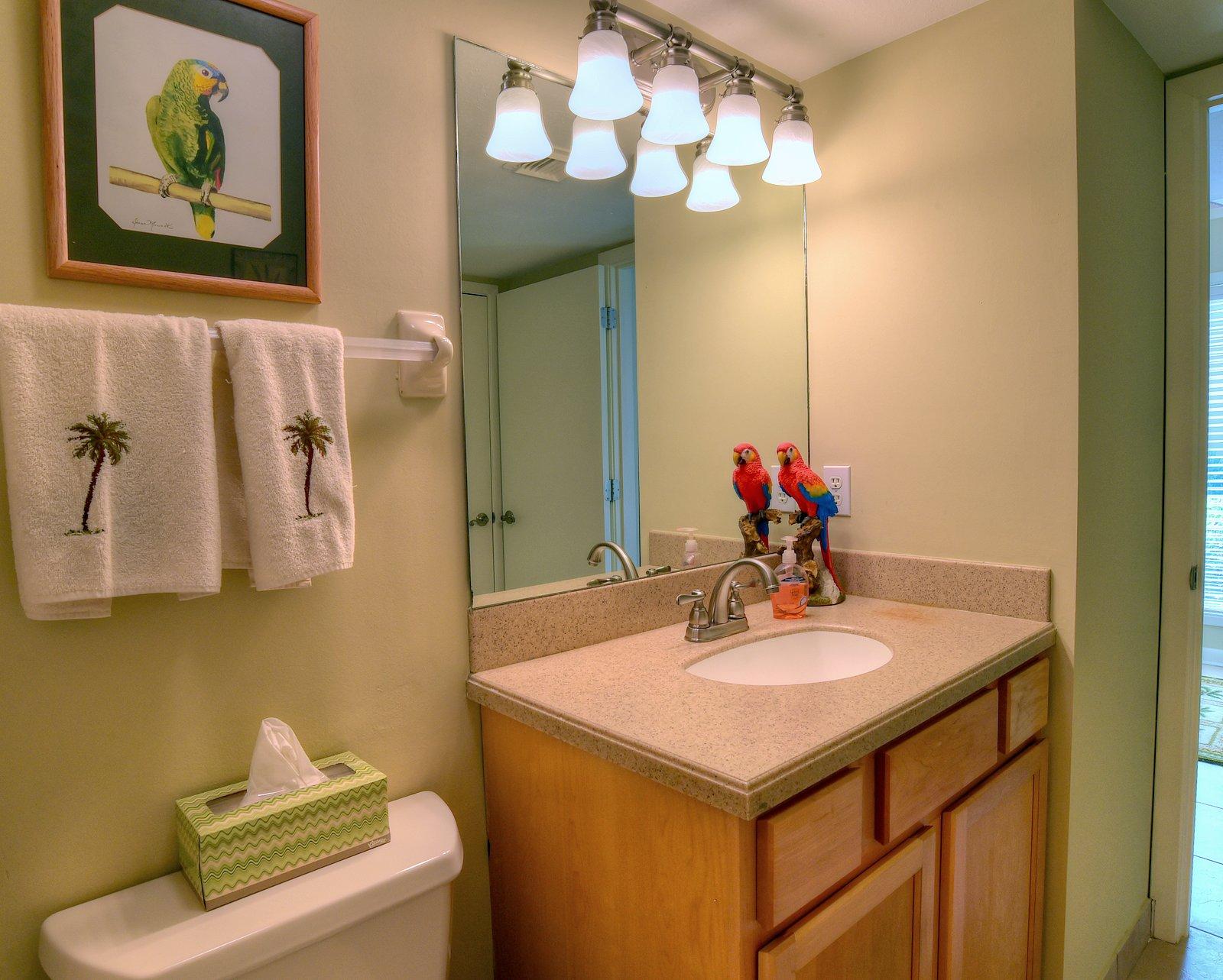 BEACHWALK VILLAS PH 05 - Residential