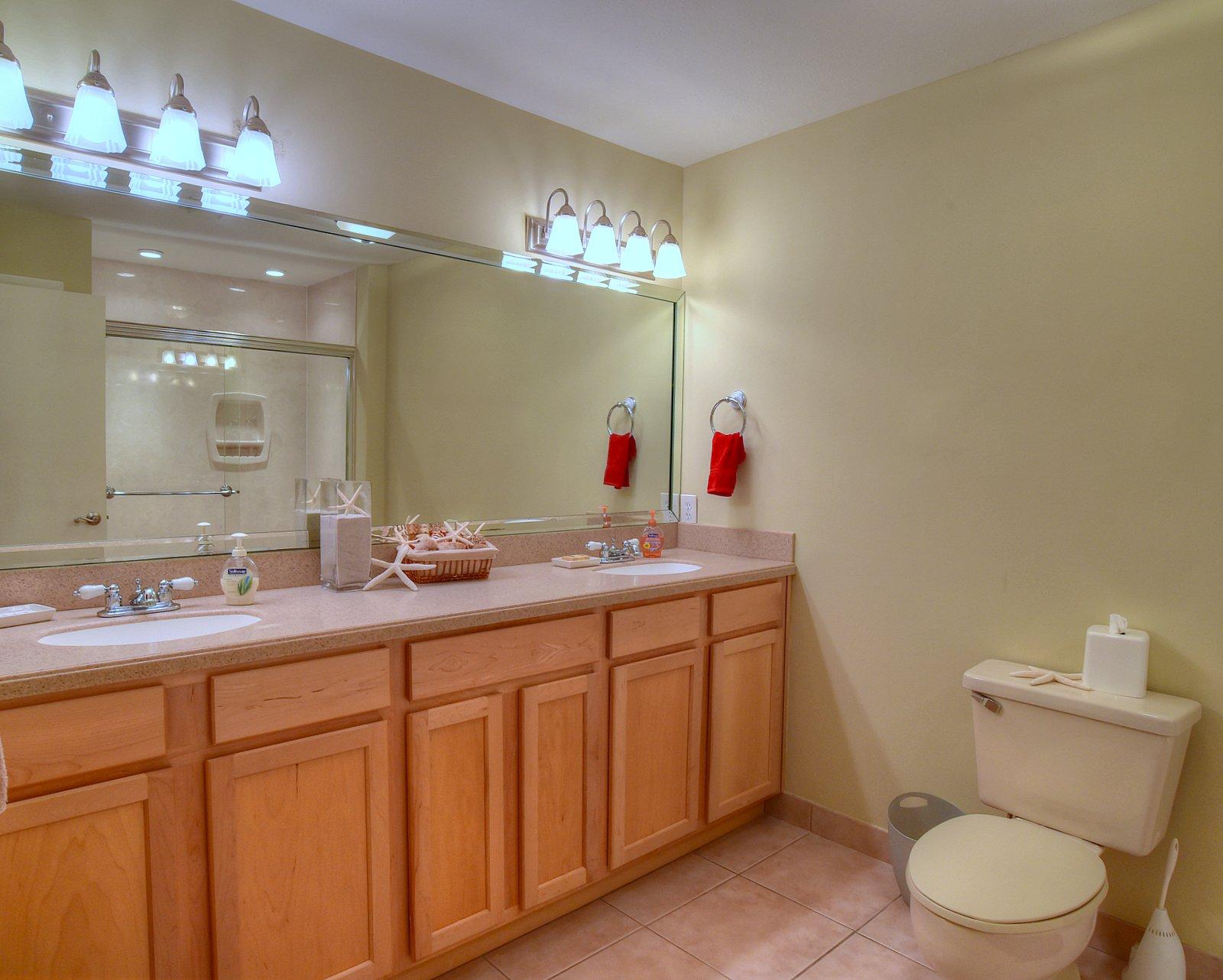 BEACHWALK VILLAS PH 05 - Residential