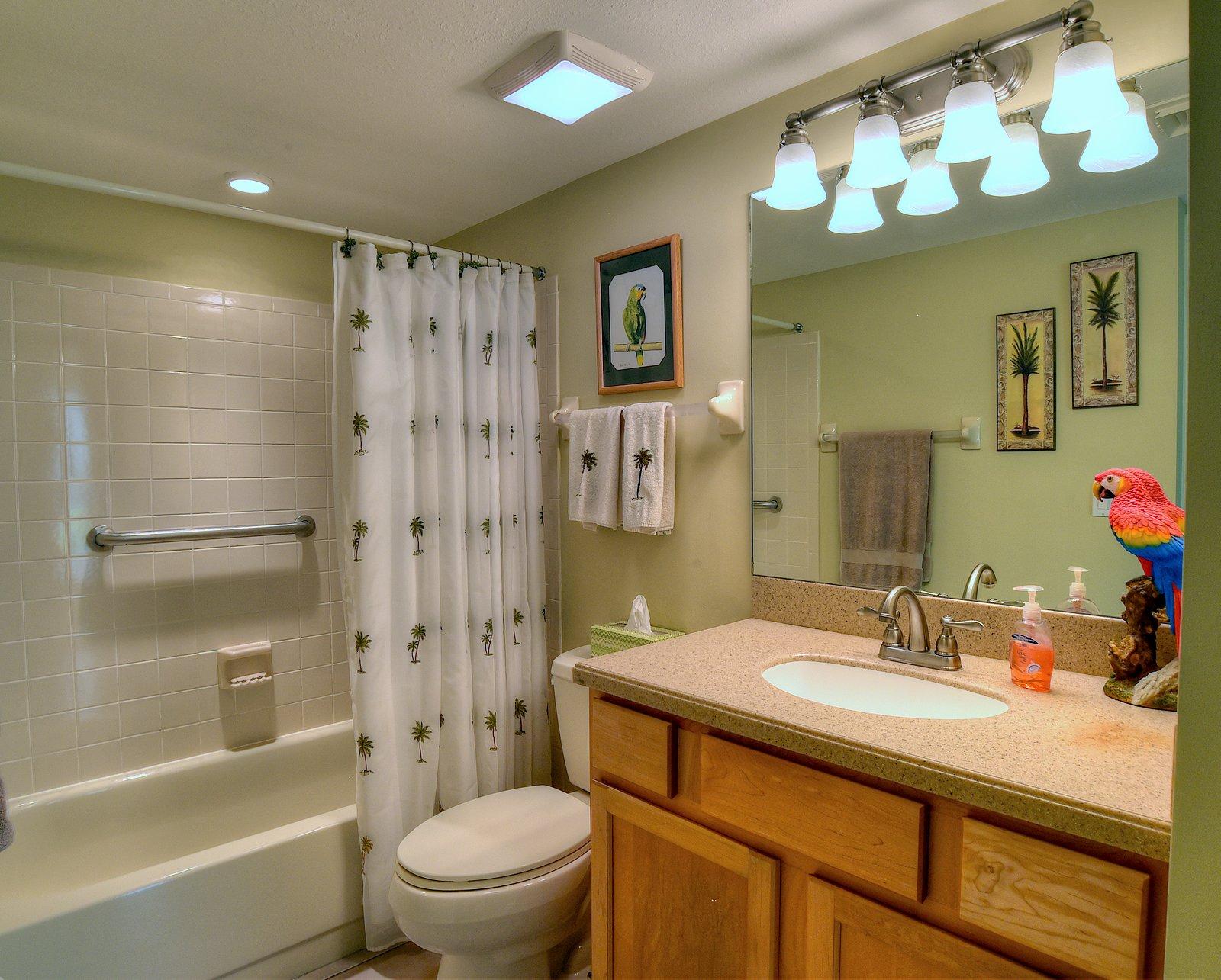 BEACHWALK VILLAS PH 05 - Residential