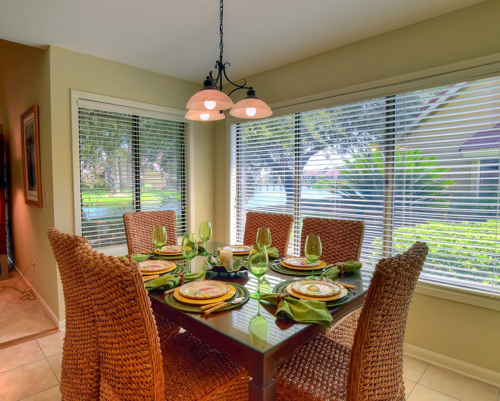 BEACHWALK VILLAS PH 05 - Residential