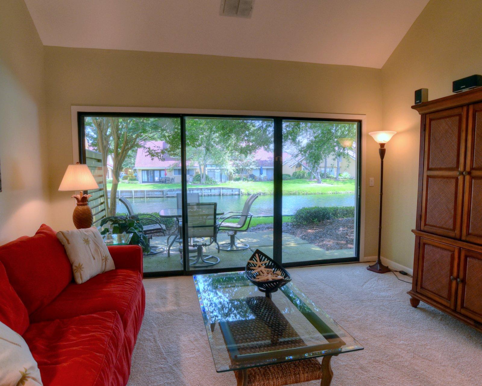 BEACHWALK VILLAS PH 05 - Residential