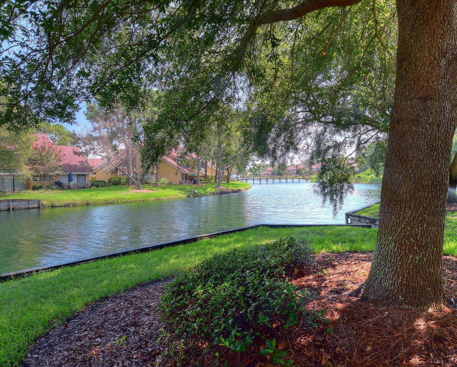 BEACHWALK VILLAS PH 05 - Residential