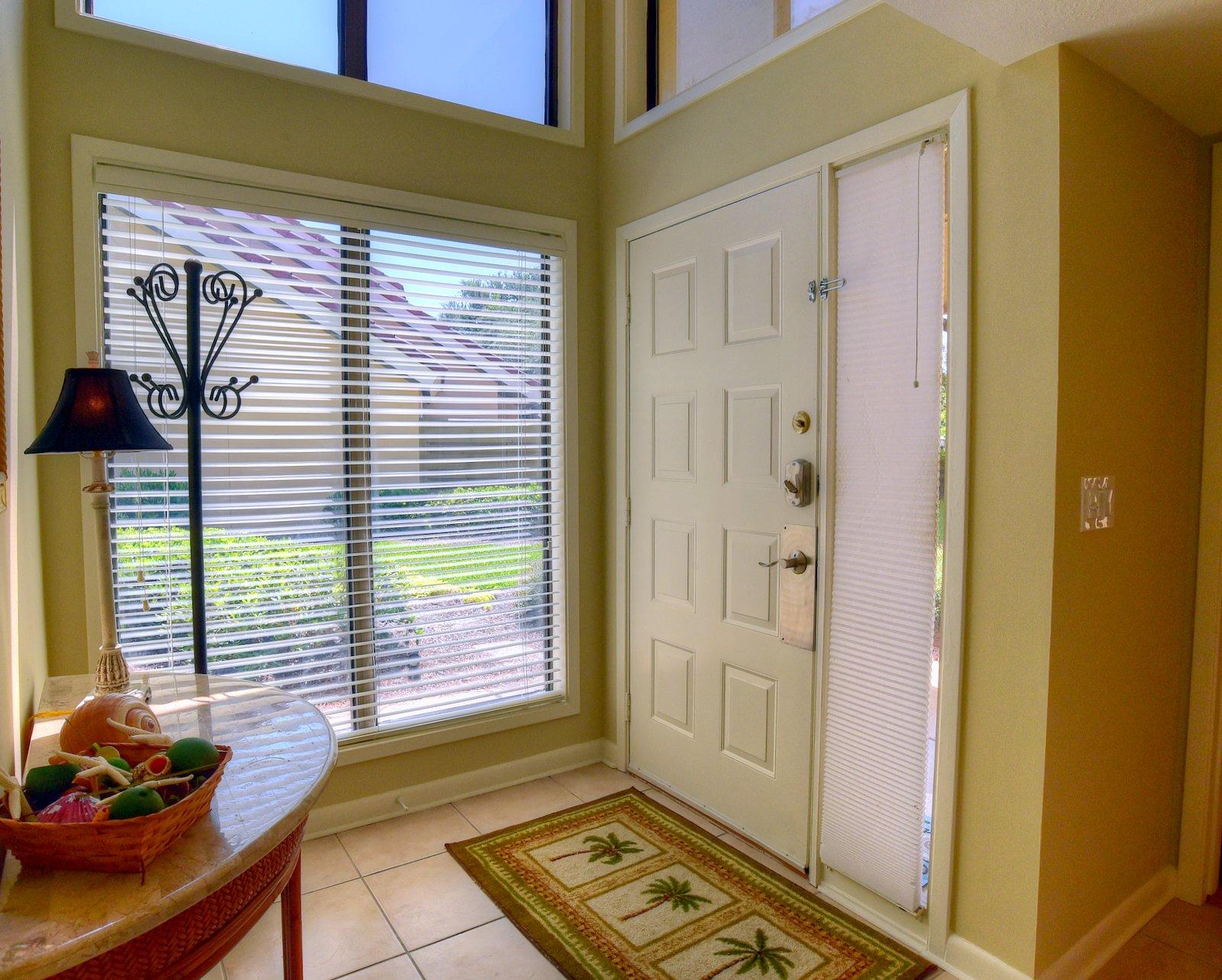 BEACHWALK VILLAS PH 05 - Residential