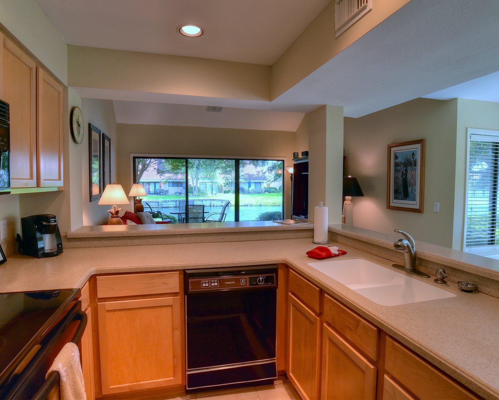 BEACHWALK VILLAS PH 05 - Residential