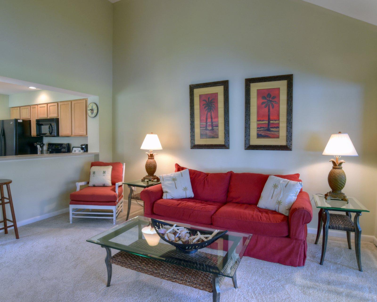 BEACHWALK VILLAS PH 05 - Residential