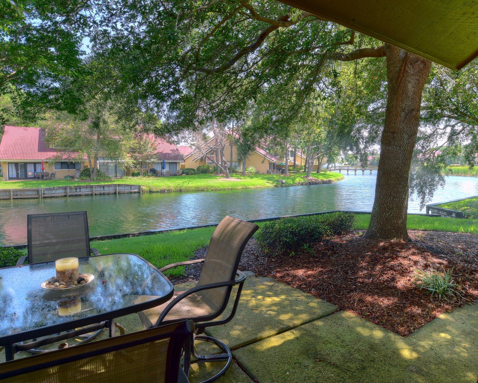 BEACHWALK VILLAS PH 05 - Residential