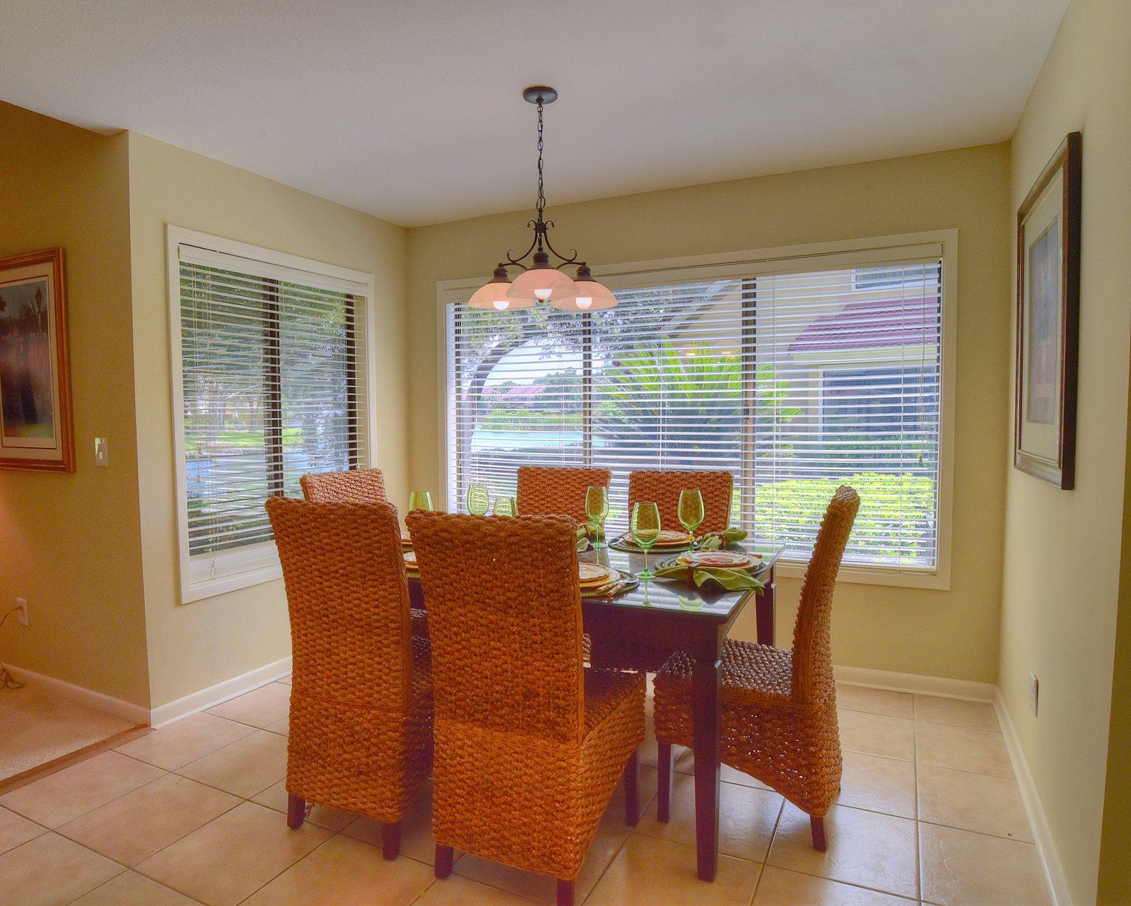 BEACHWALK VILLAS PH 05 - Residential