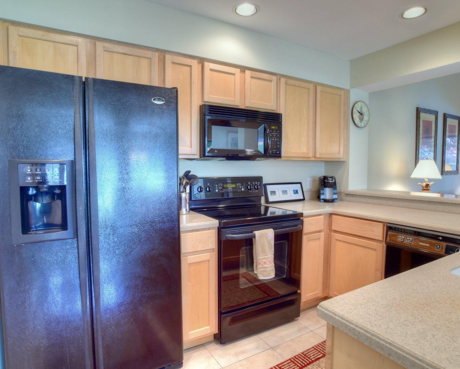 BEACHWALK VILLAS PH 05 - Residential