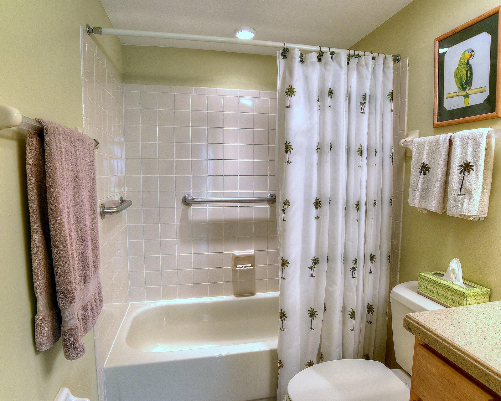 BEACHWALK VILLAS PH 05 - Residential