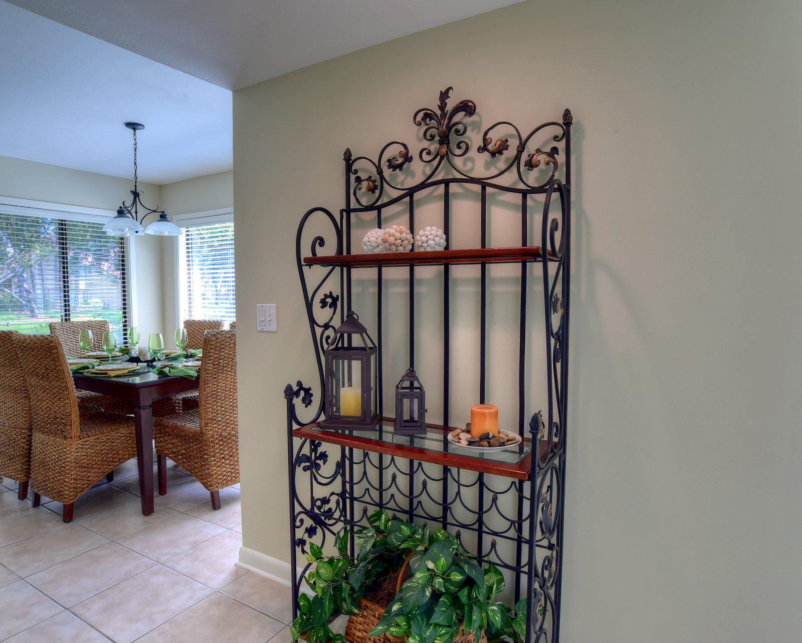 BEACHWALK VILLAS PH 05 - Residential