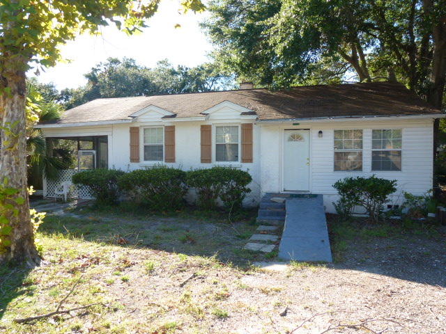 BROOKS ADDN TO FORT WALTON BEACH - Residential