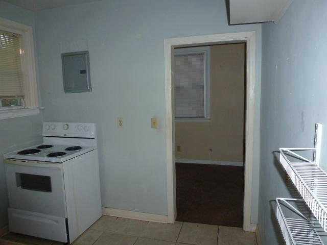 BROOKS ADDN TO FORT WALTON BEACH - Residential