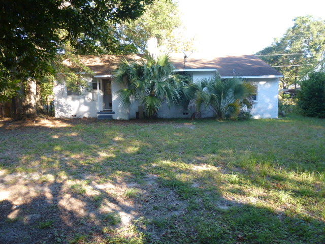 BROOKS ADDN TO FORT WALTON BEACH - Residential