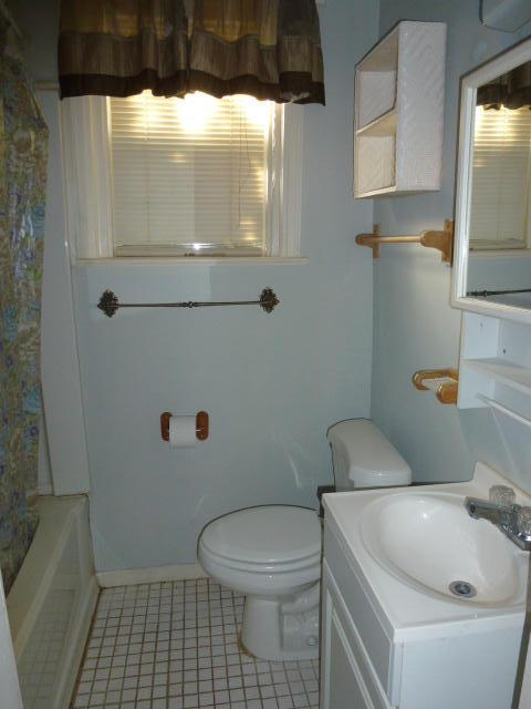 BROOKS ADDN TO FORT WALTON BEACH - Residential