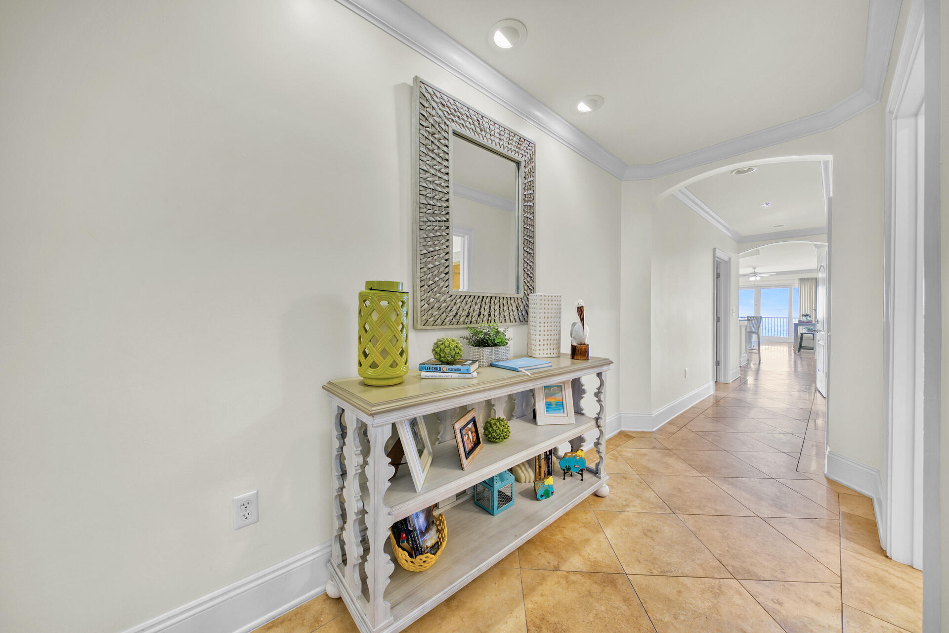 ADAGIO - Residential