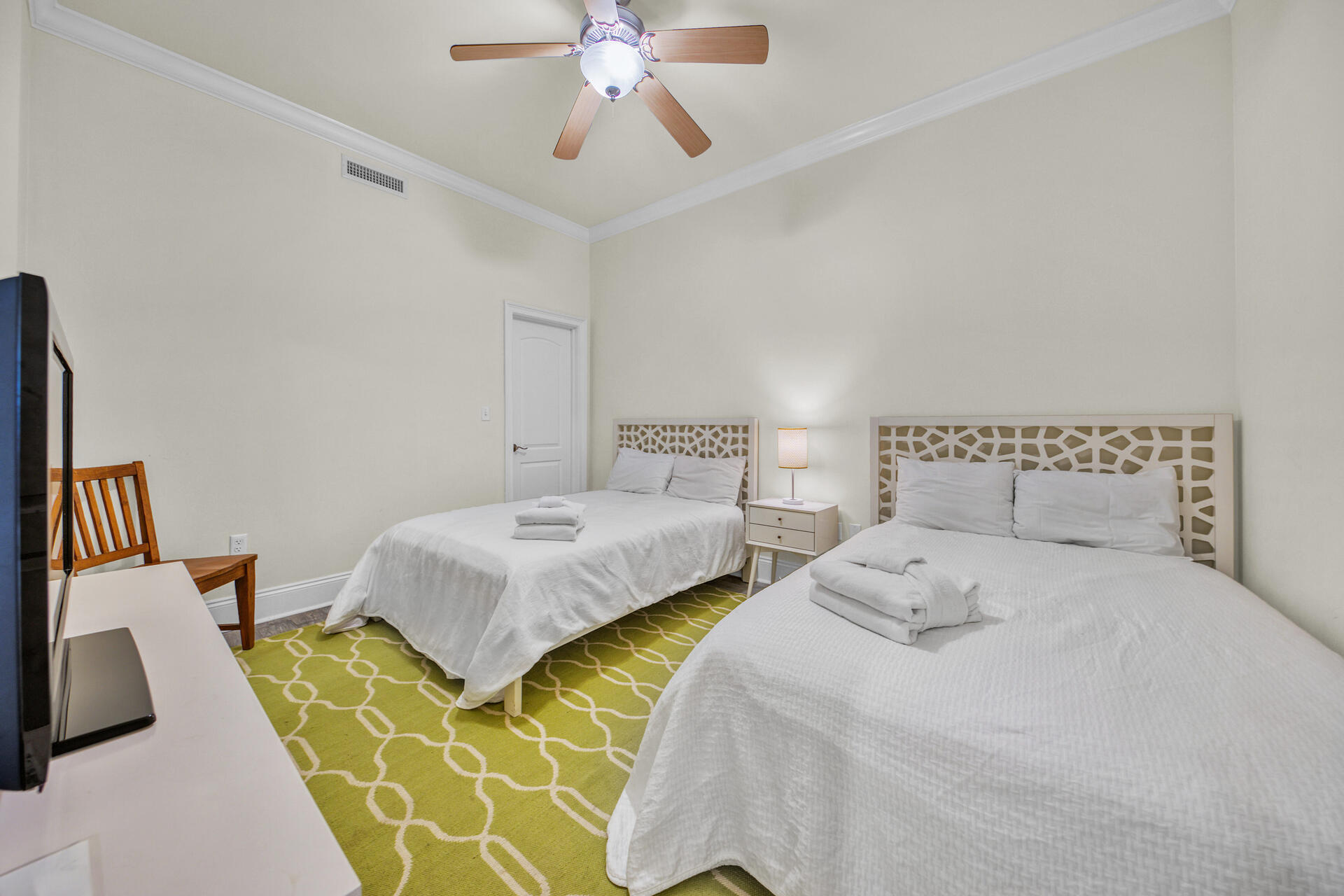 ADAGIO - Residential