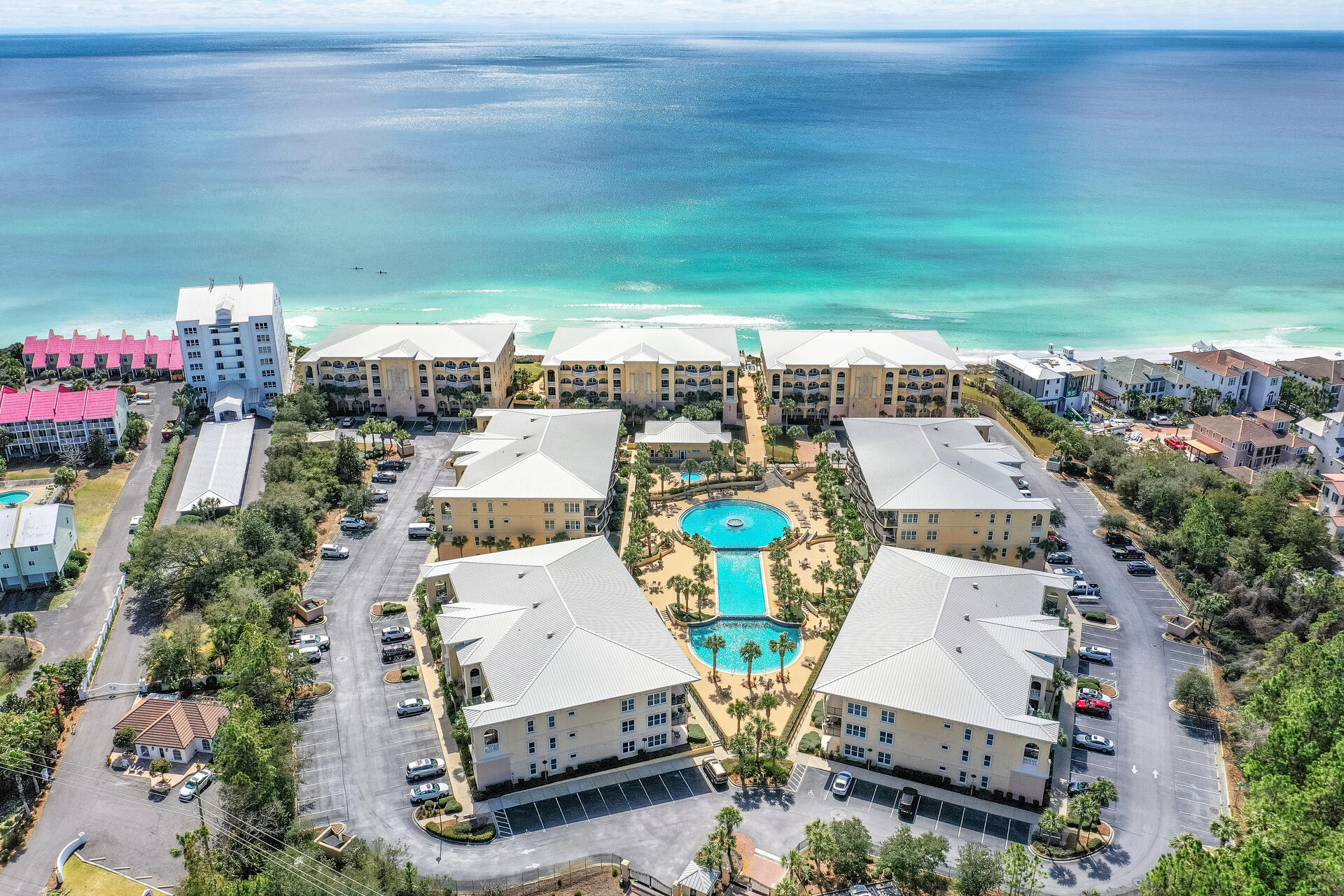 ADAGIO - Residential