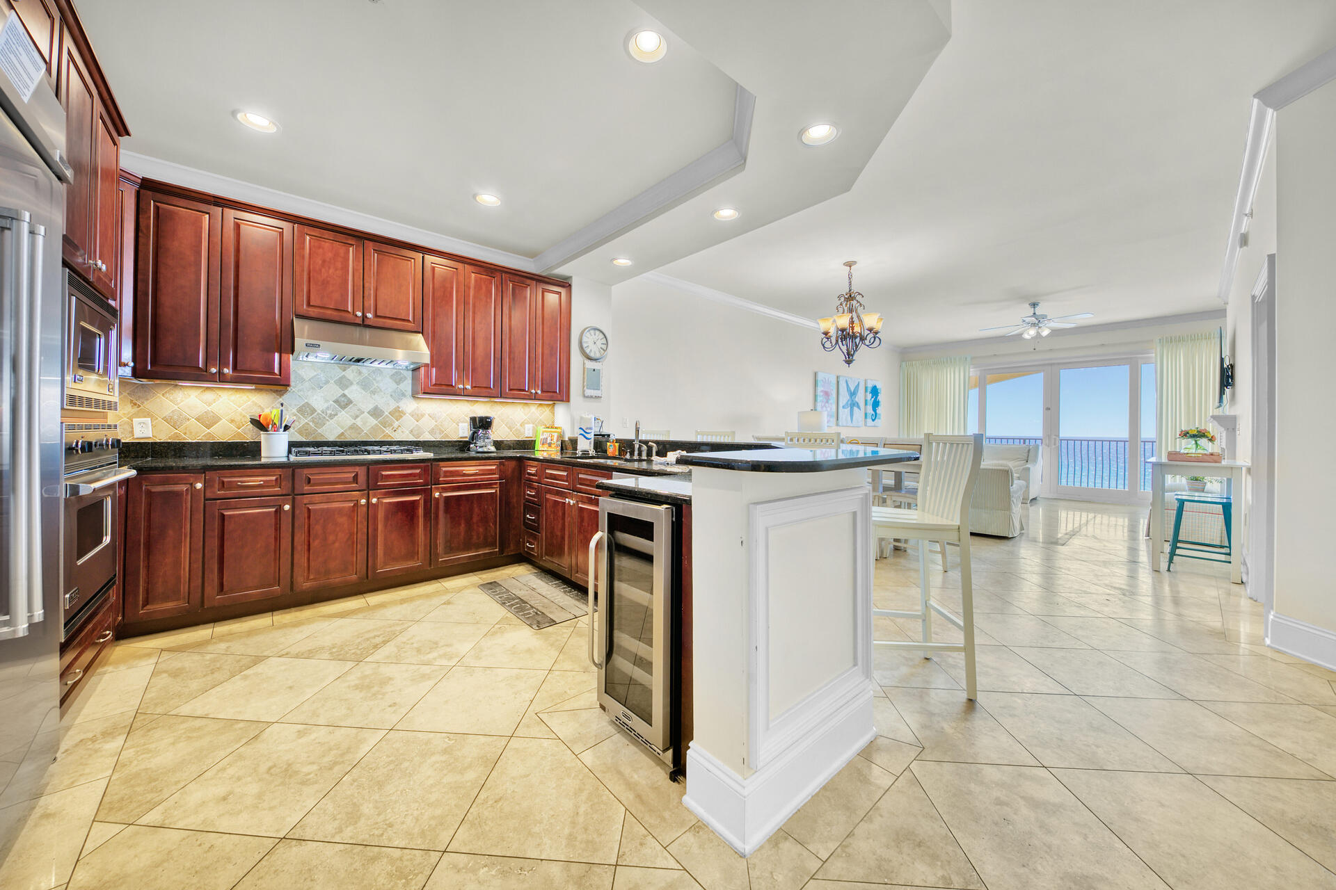 ADAGIO - Residential