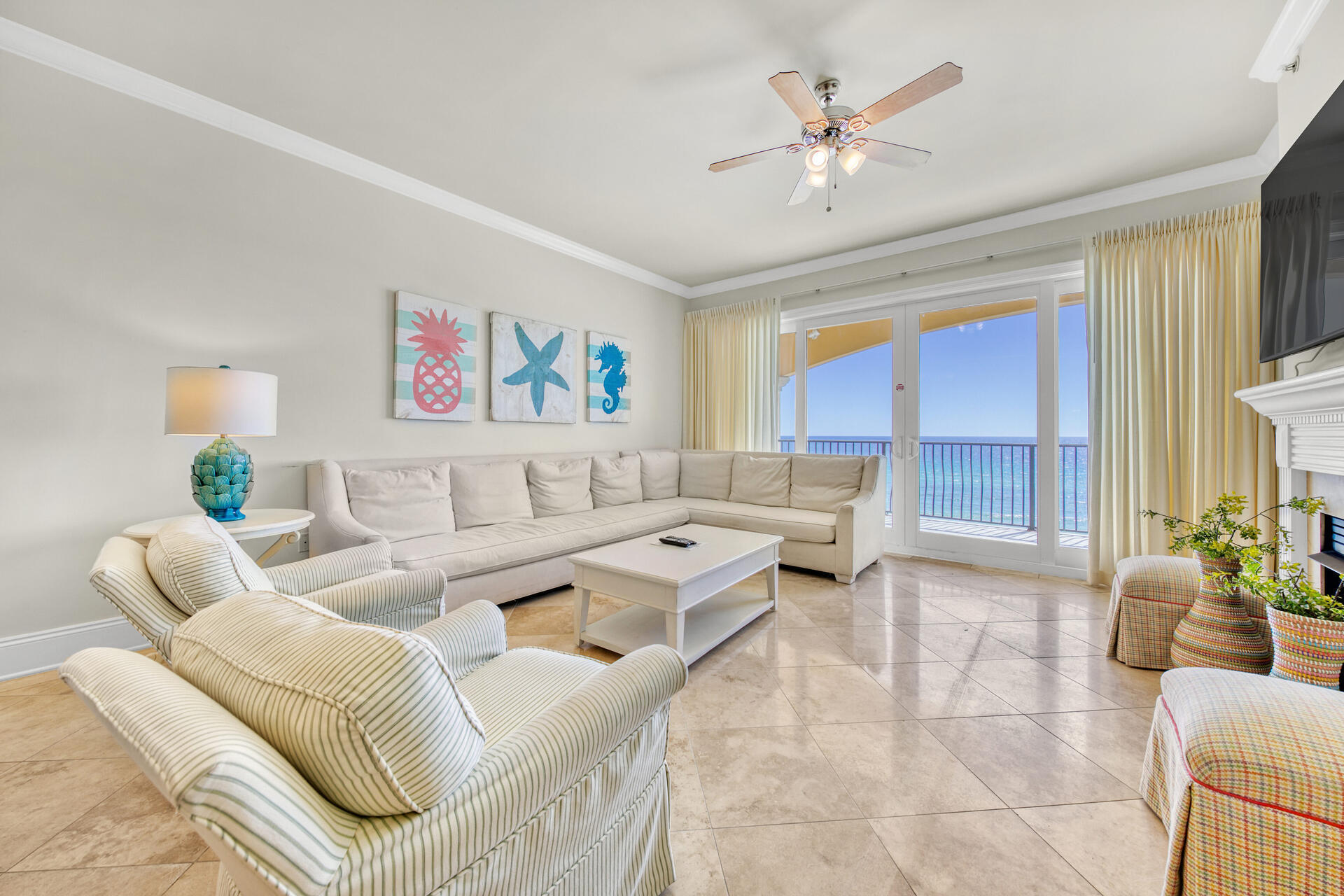 ADAGIO - Residential