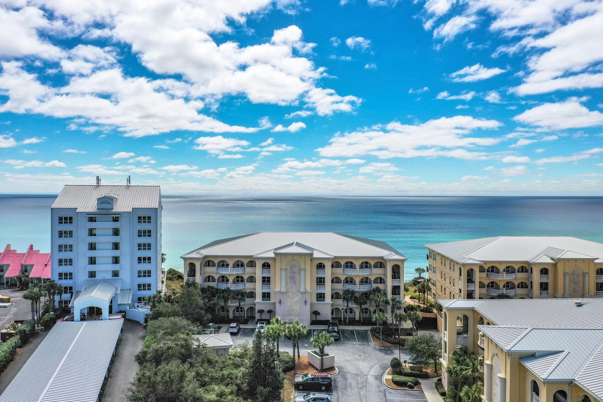 ADAGIO - Residential