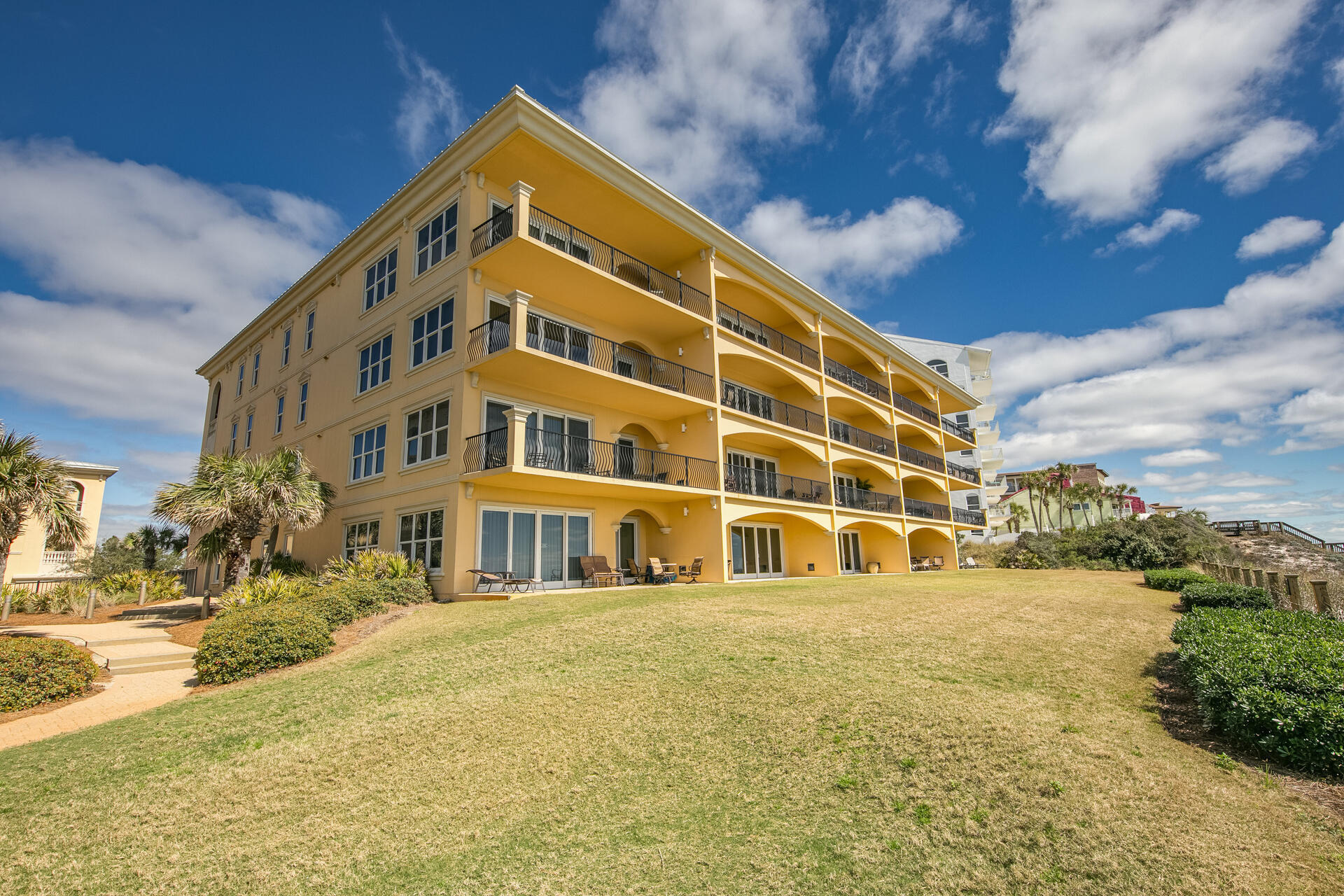 ADAGIO - Residential