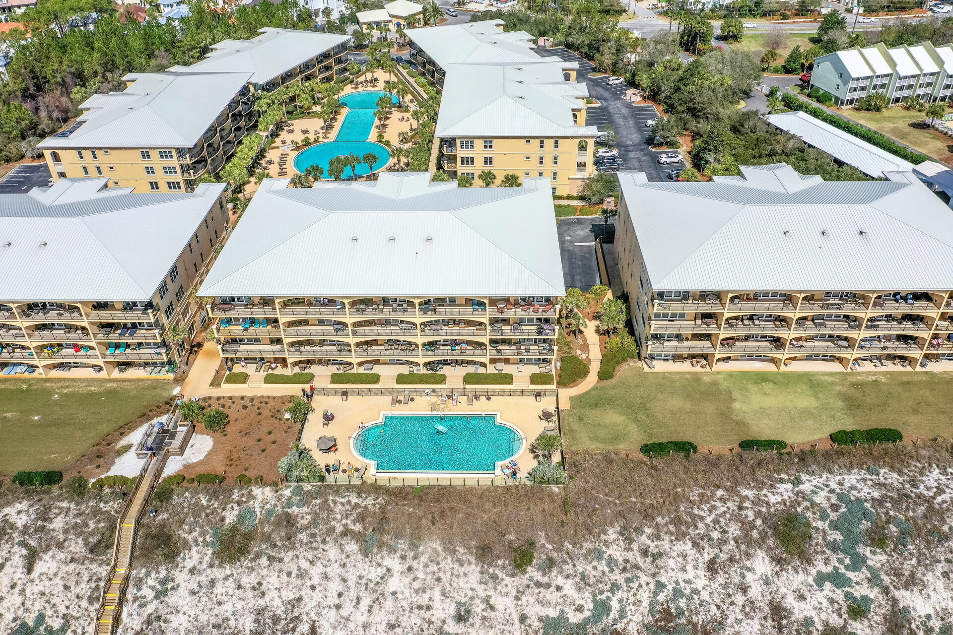 ADAGIO - Residential