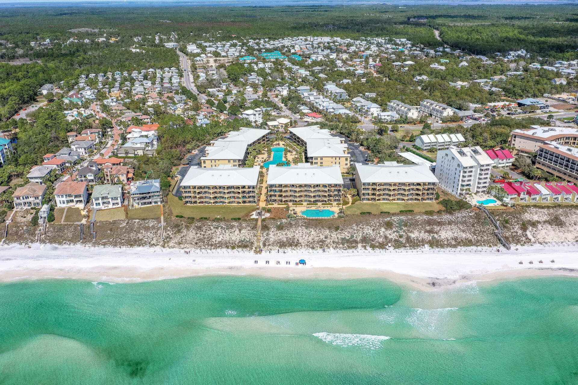 ADAGIO - Residential