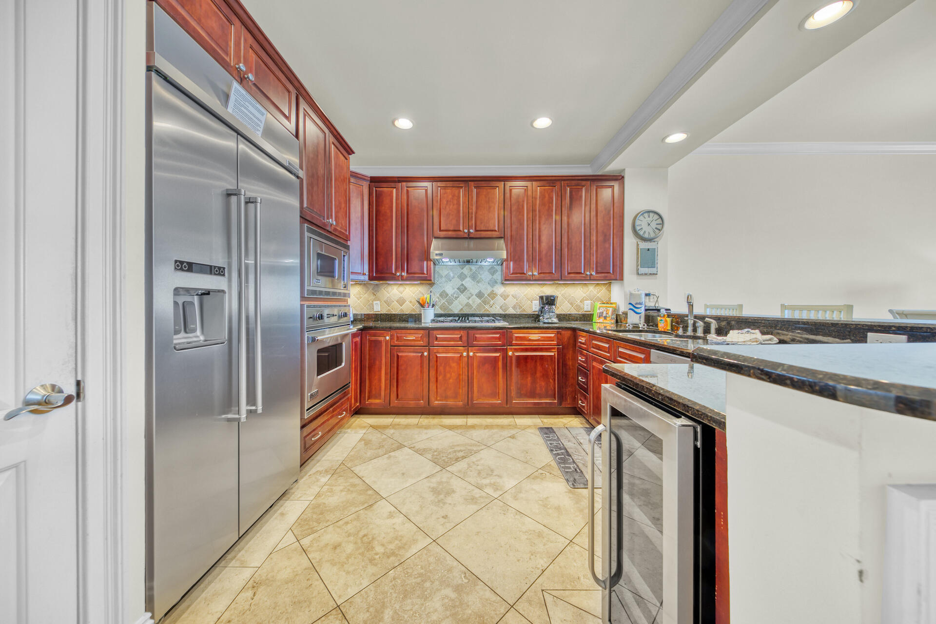 ADAGIO - Residential