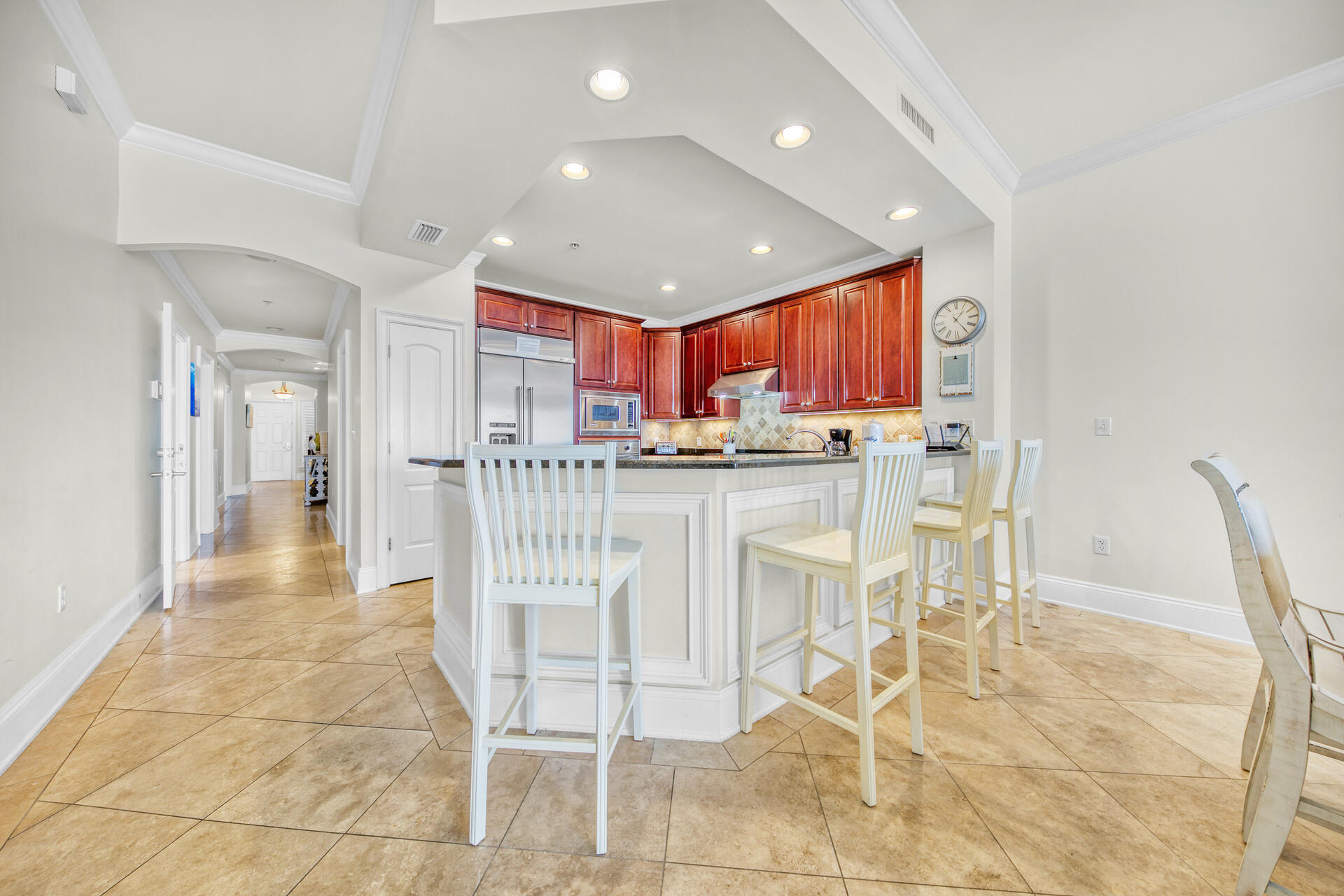 ADAGIO - Residential