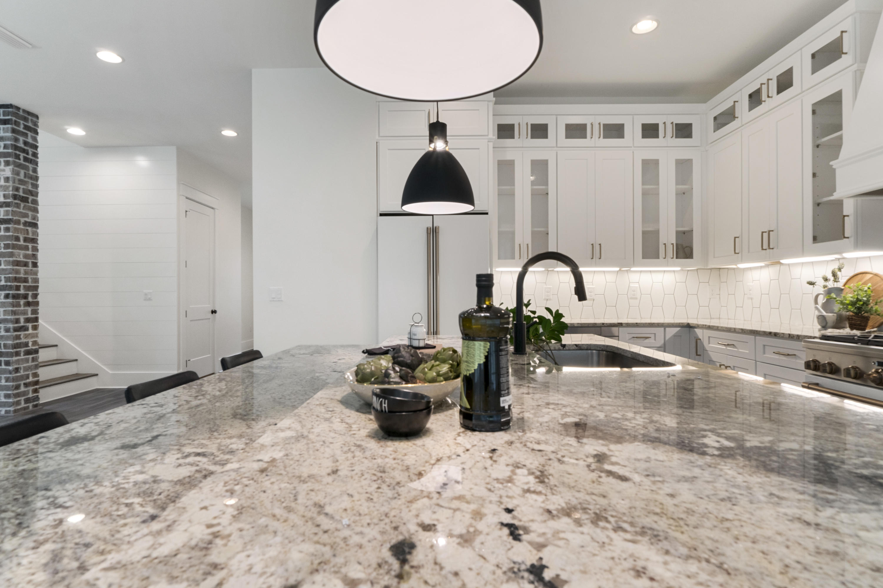 CRYSTAL BEACH - Residential