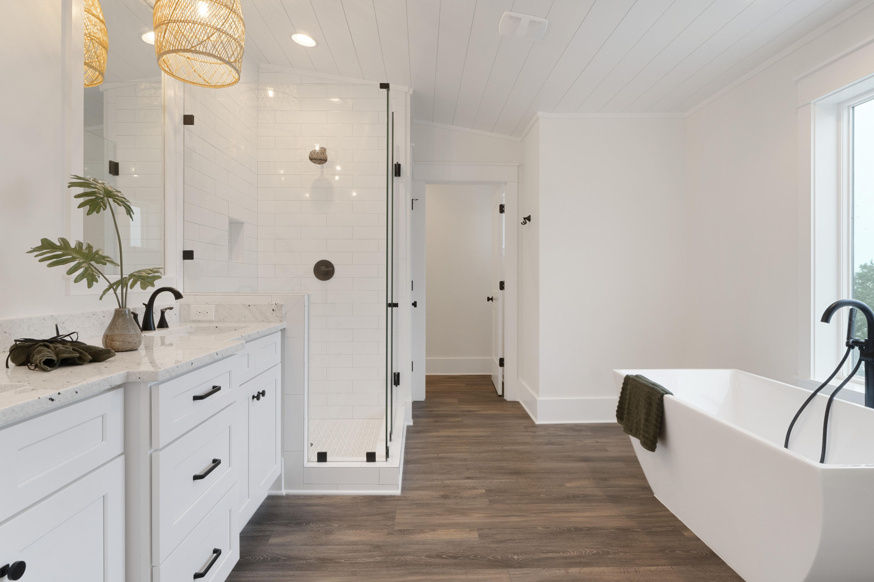 CRYSTAL BEACH - Residential
