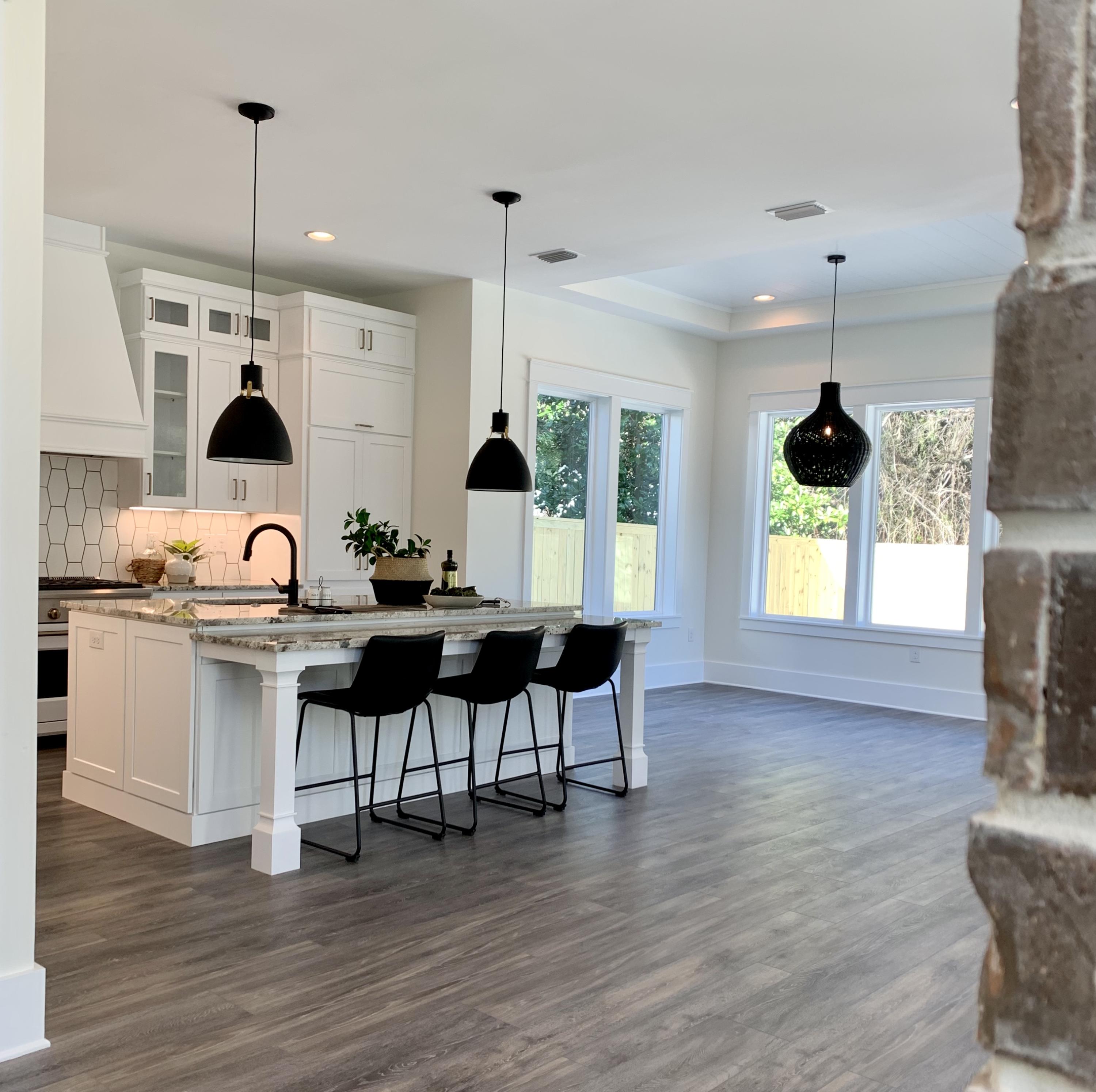 CRYSTAL BEACH - Residential