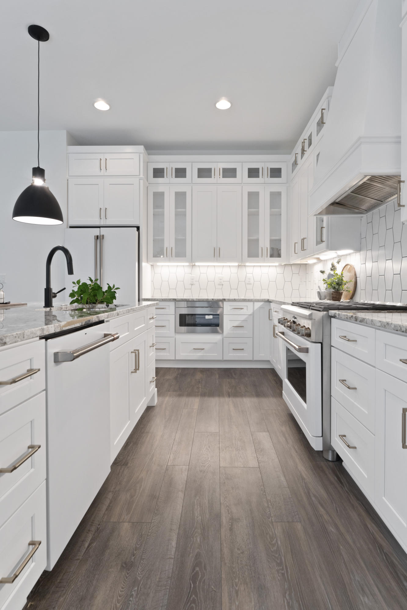 CRYSTAL BEACH - Residential