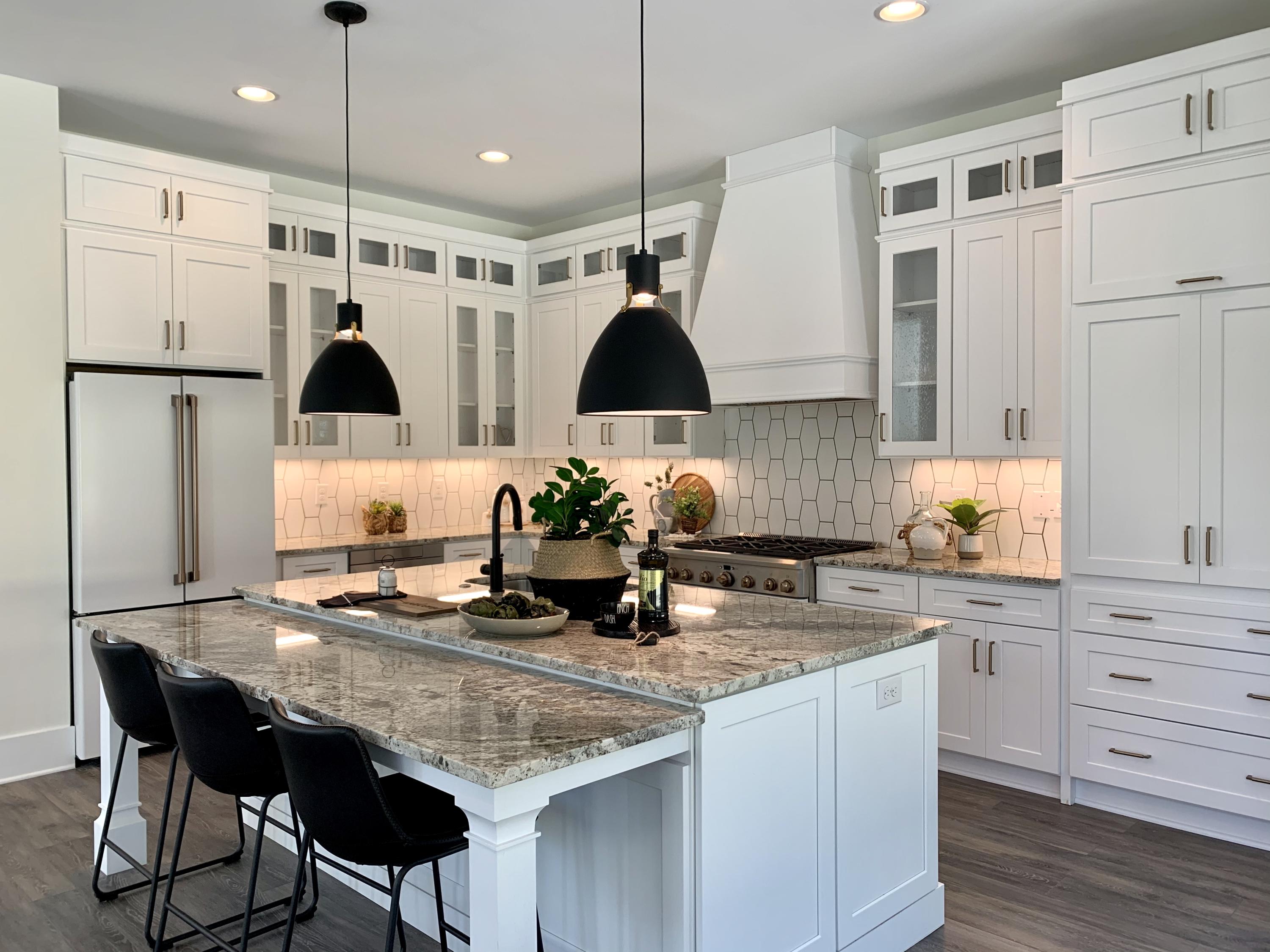 CRYSTAL BEACH - Residential