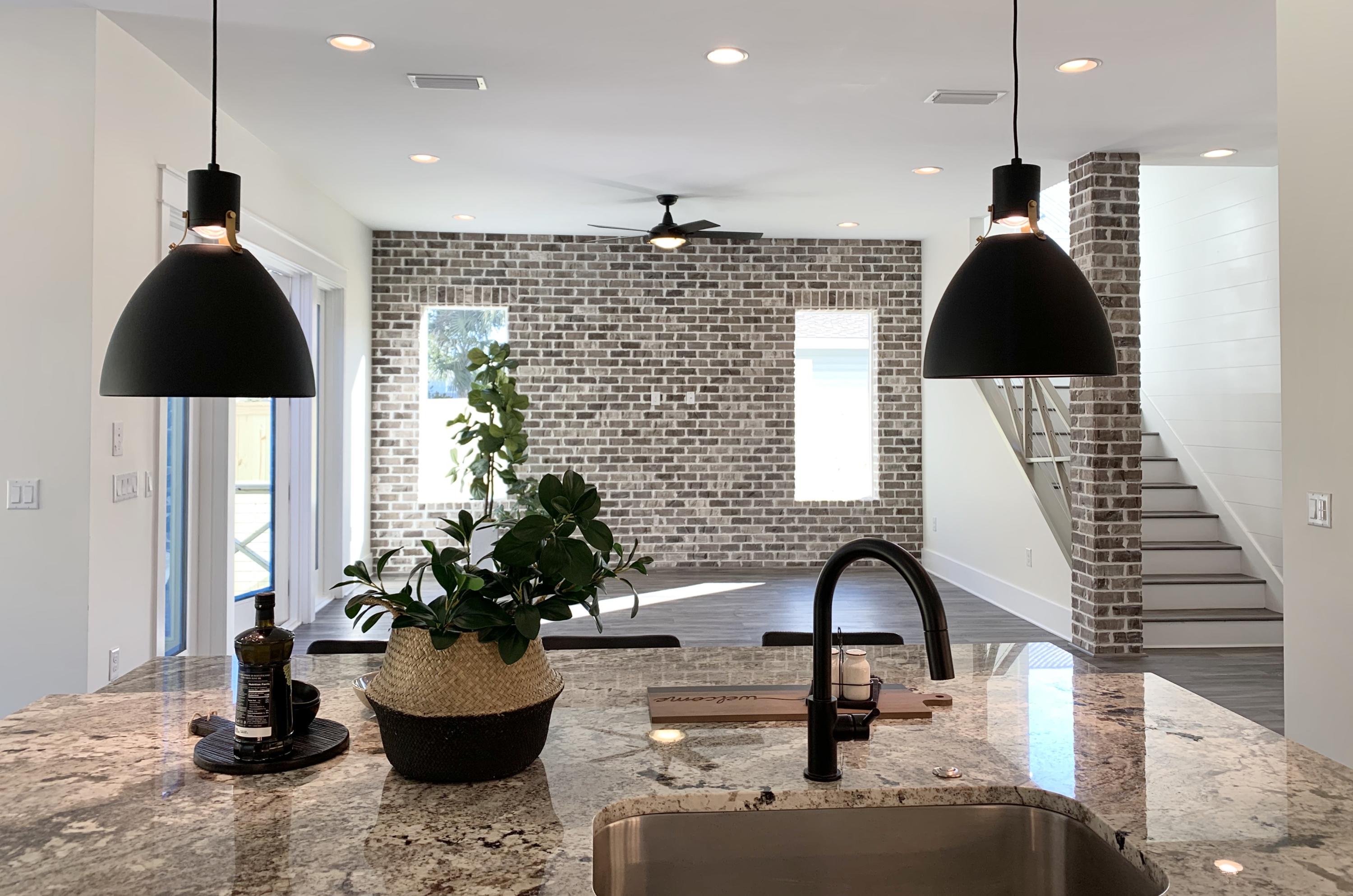 CRYSTAL BEACH - Residential