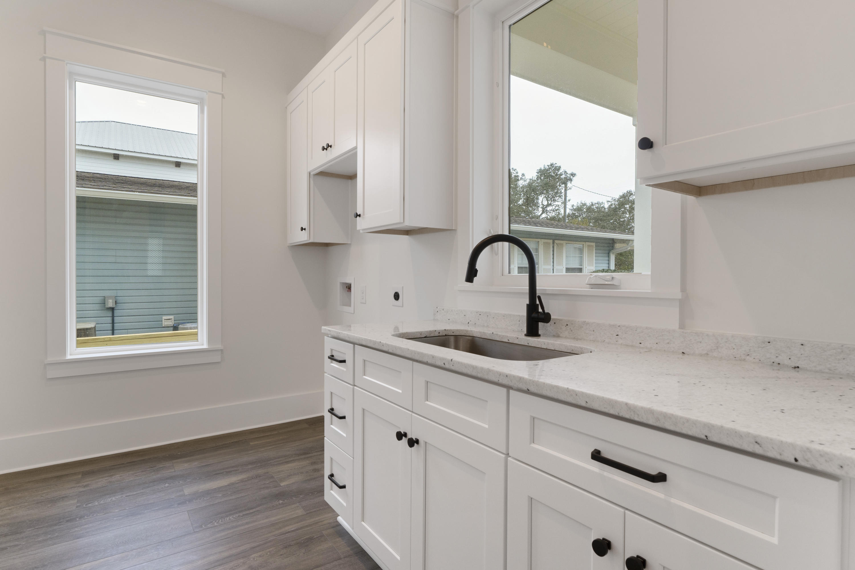 CRYSTAL BEACH - Residential