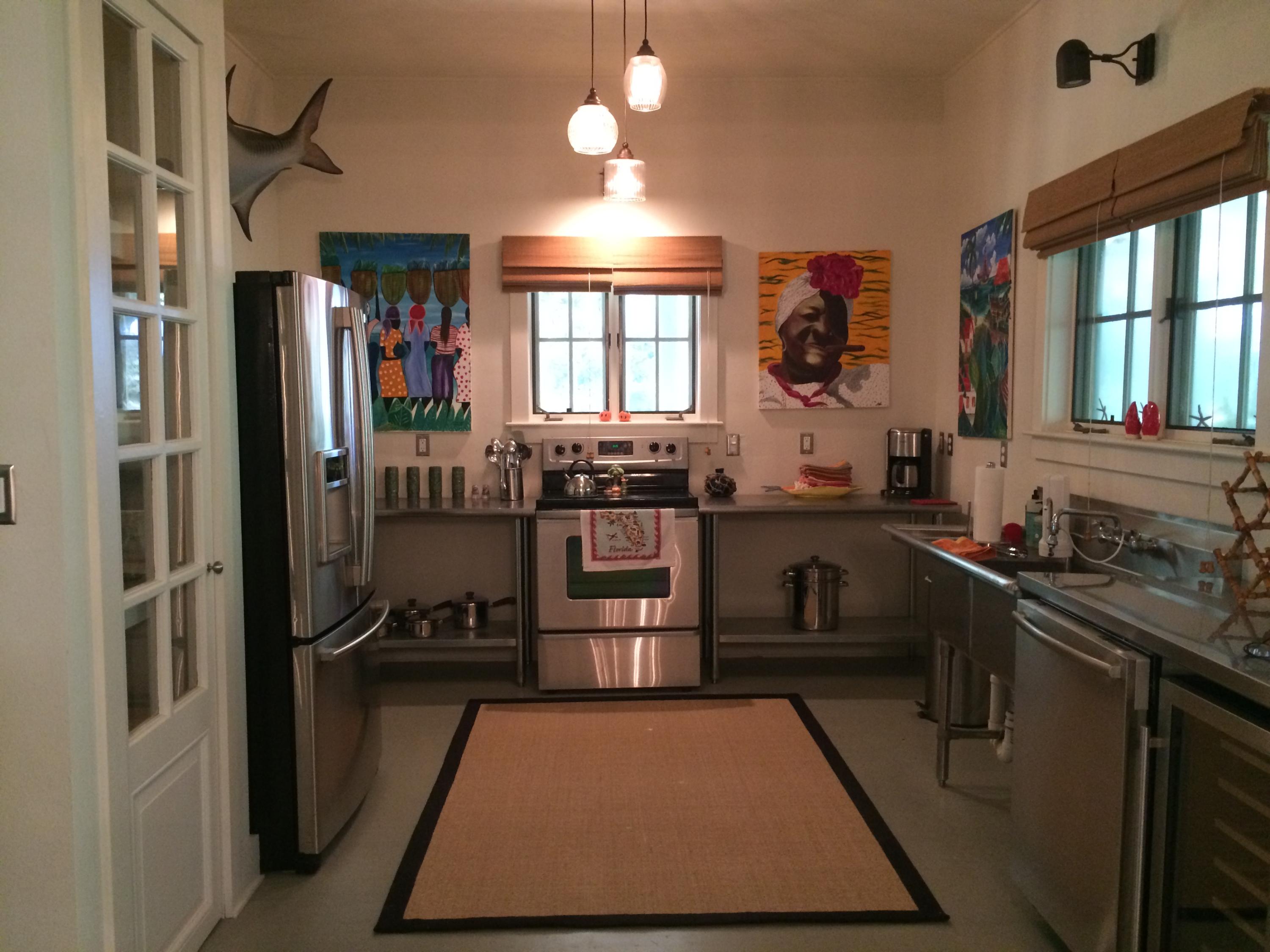 Historic Pt Washington - Residential