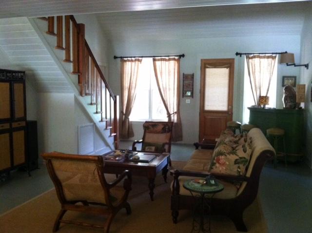 Historic Pt Washington - Residential