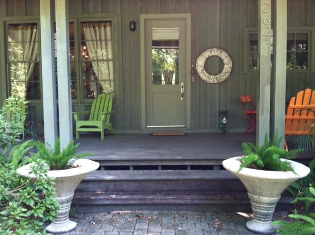 Historic Pt Washington - Residential