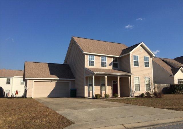 SANDY RIDGE ESTATES - Residential