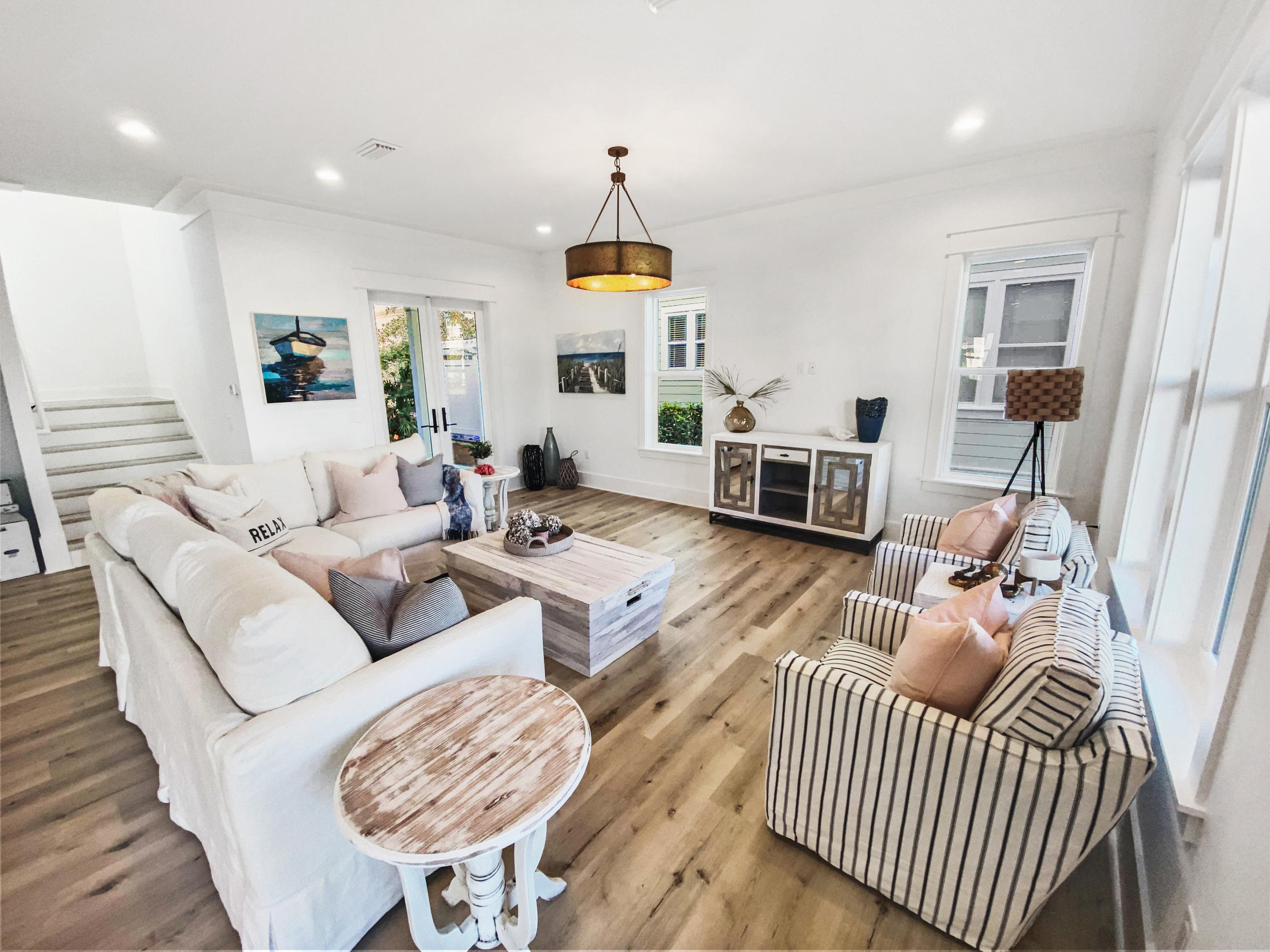 MAGNOLIA DUNE - Residential