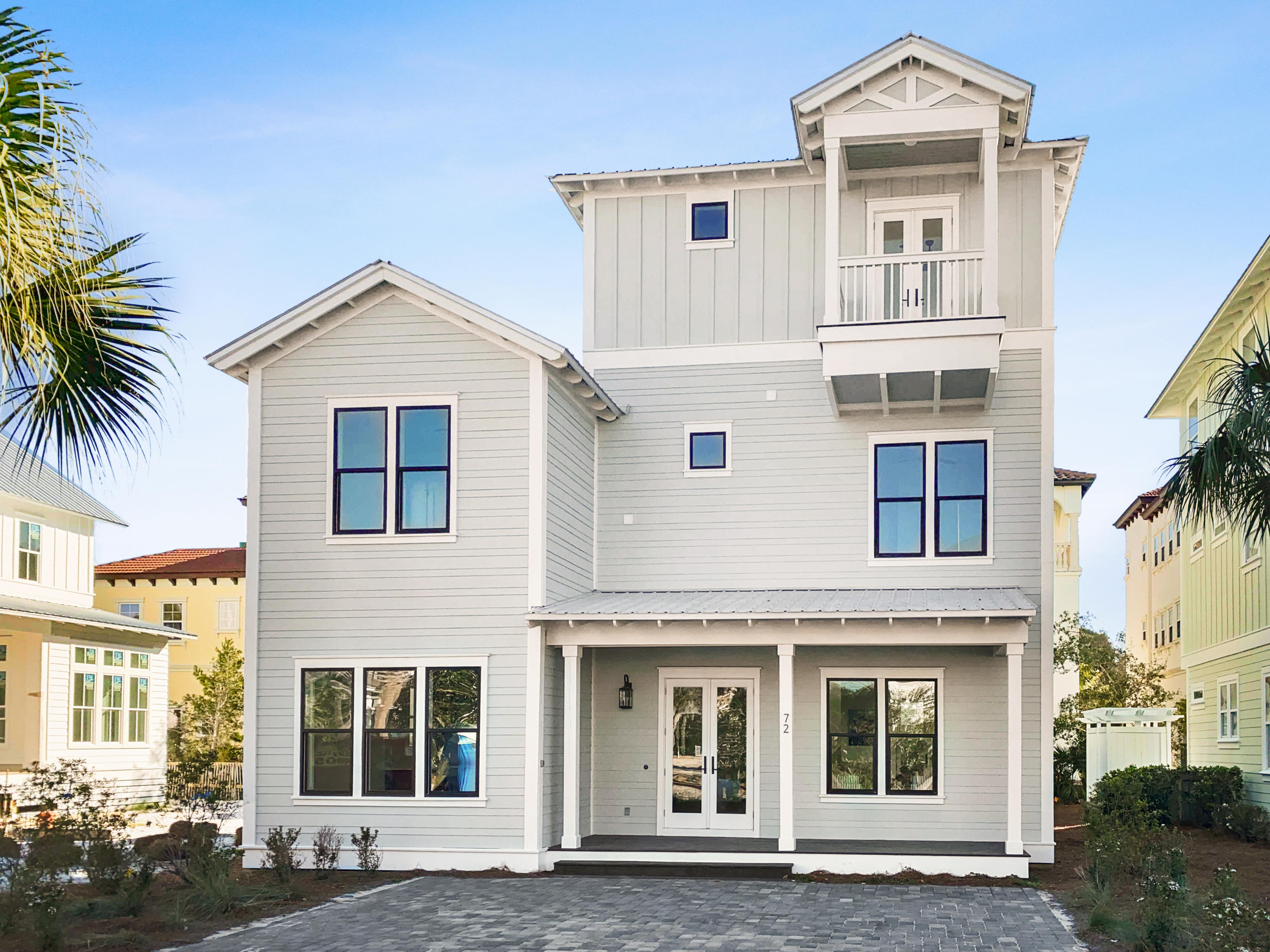 MAGNOLIA DUNE - Residential