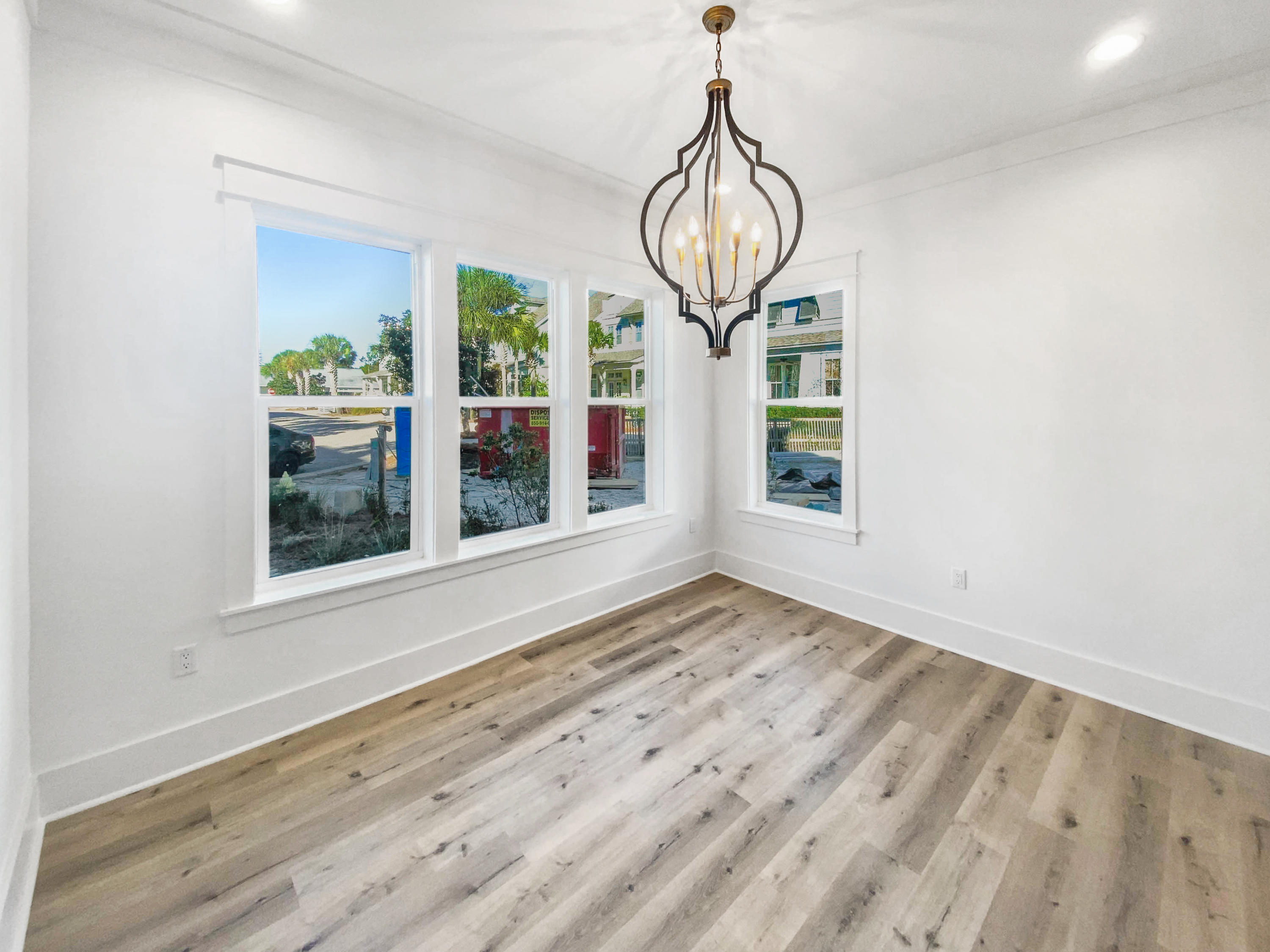 MAGNOLIA DUNE - Residential