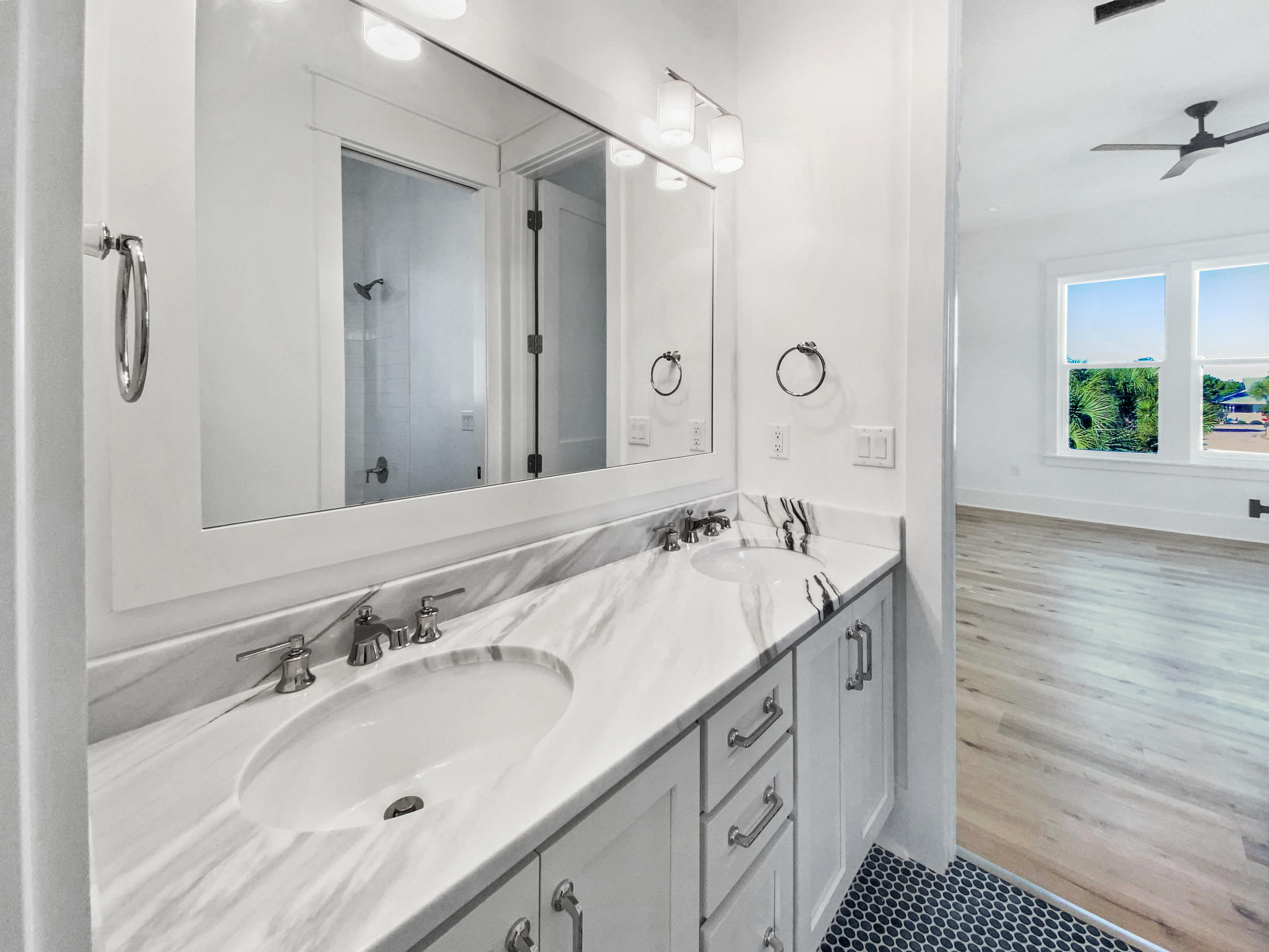 MAGNOLIA DUNE - Residential