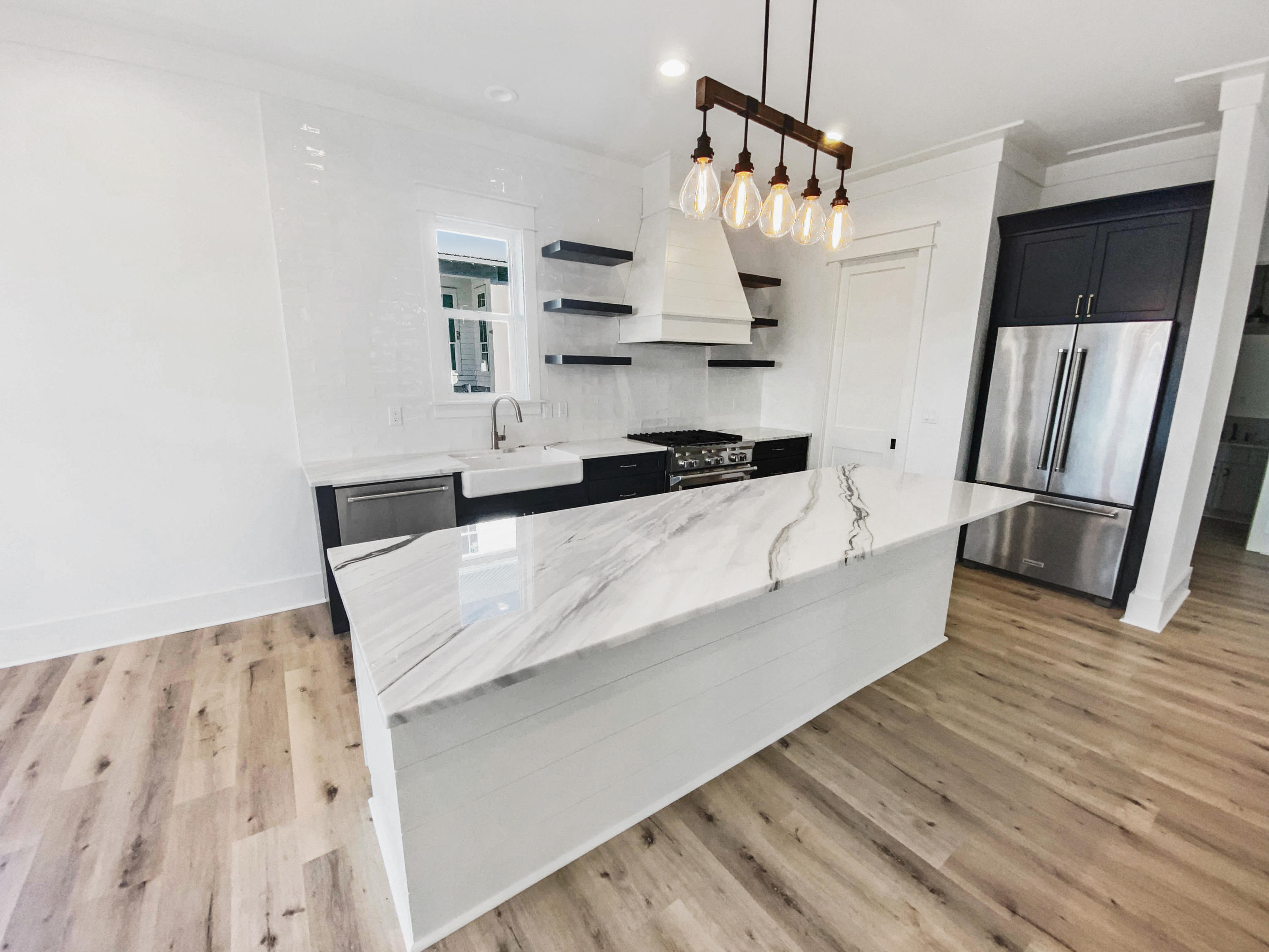 MAGNOLIA DUNE - Residential