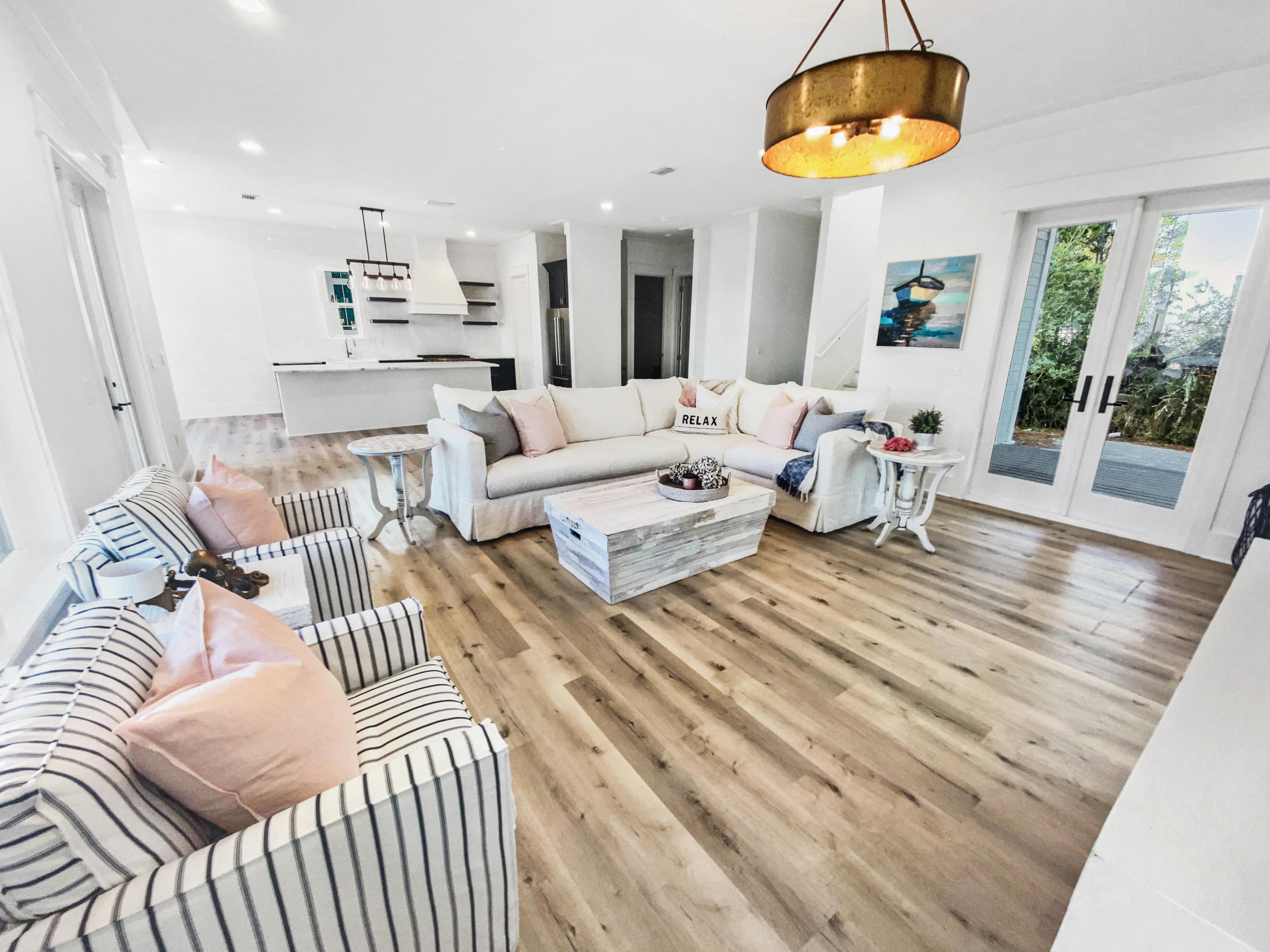 MAGNOLIA DUNE - Residential