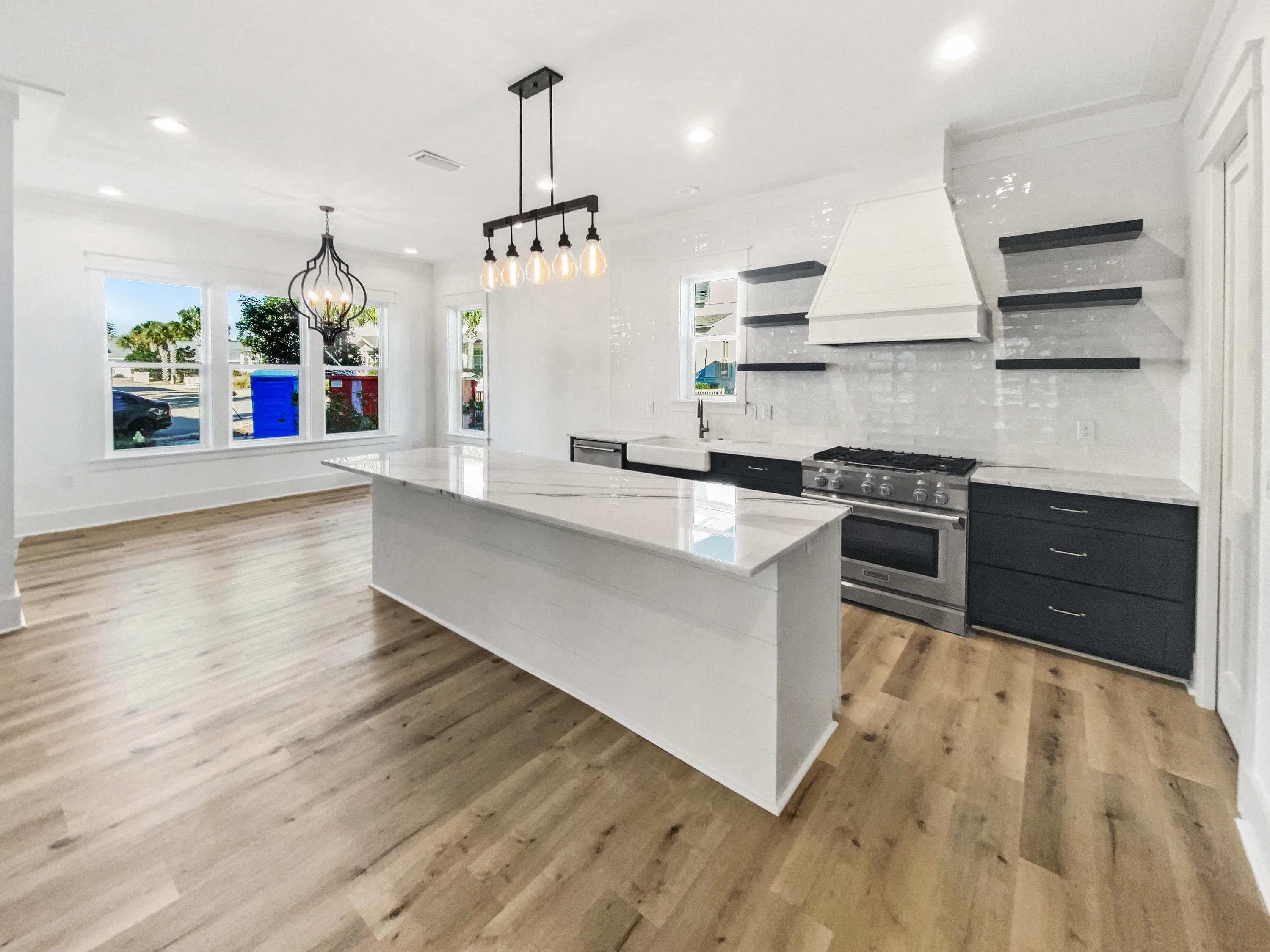 MAGNOLIA DUNE - Residential