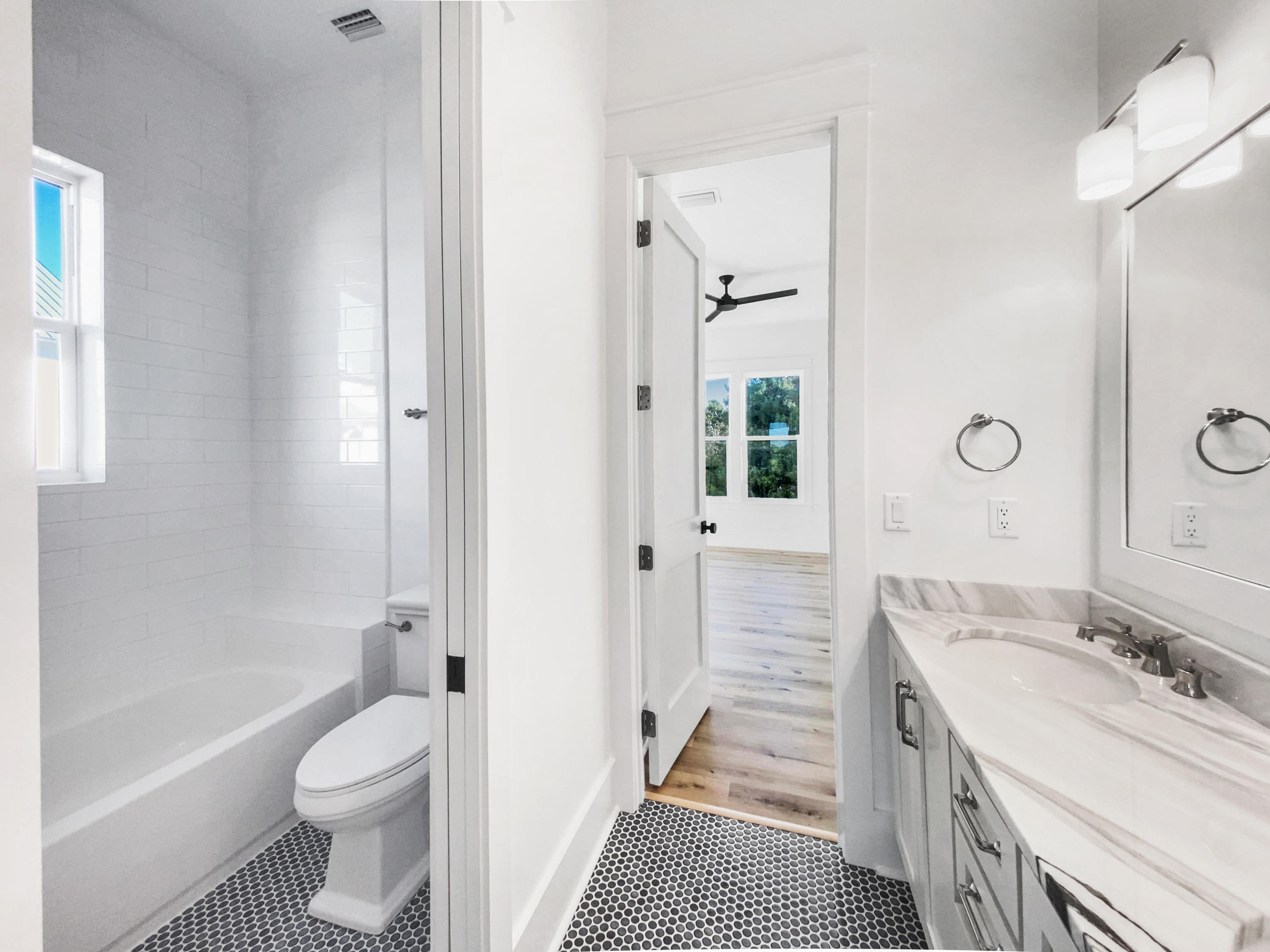 MAGNOLIA DUNE - Residential